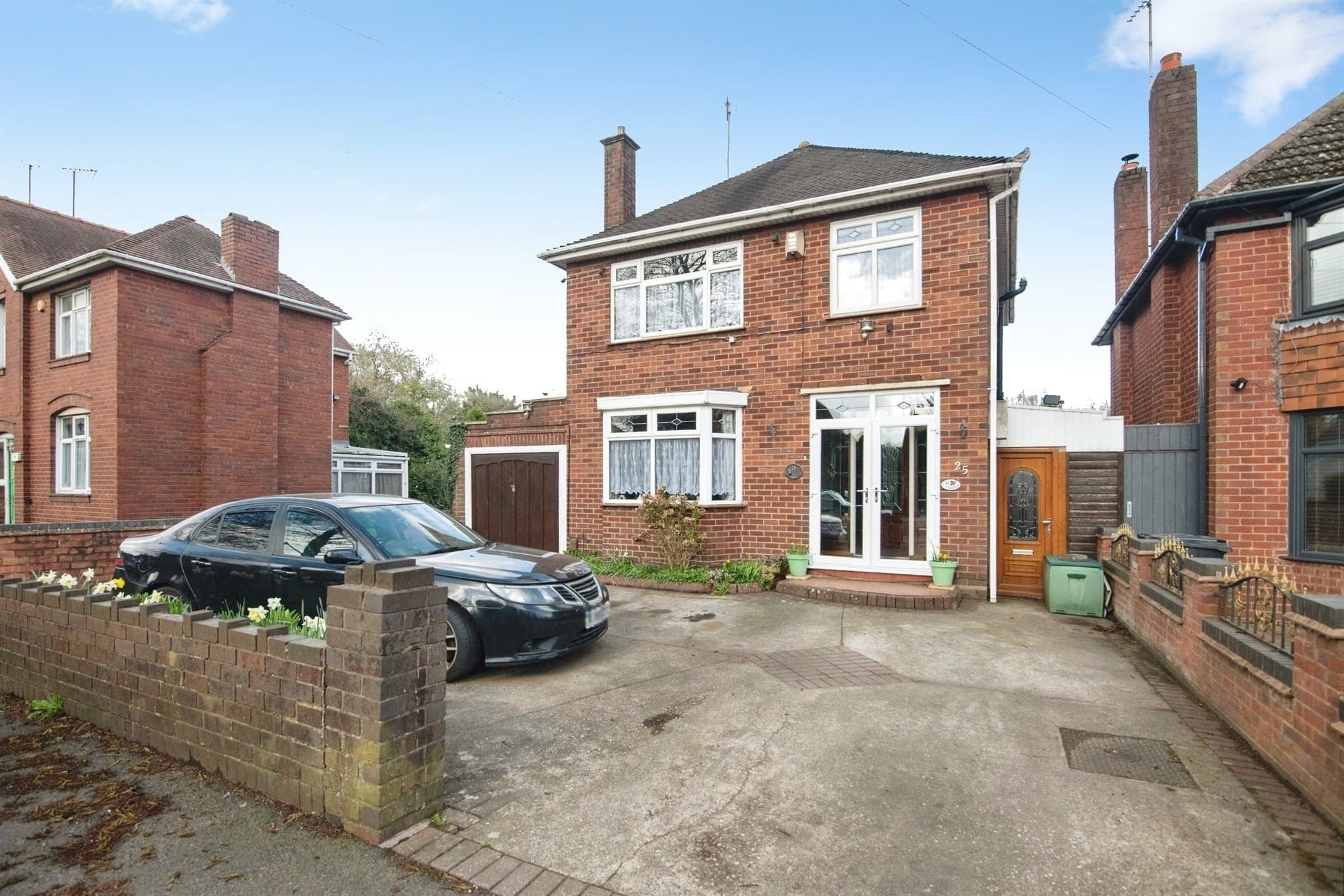 Property at St. Peters Road, Dudley