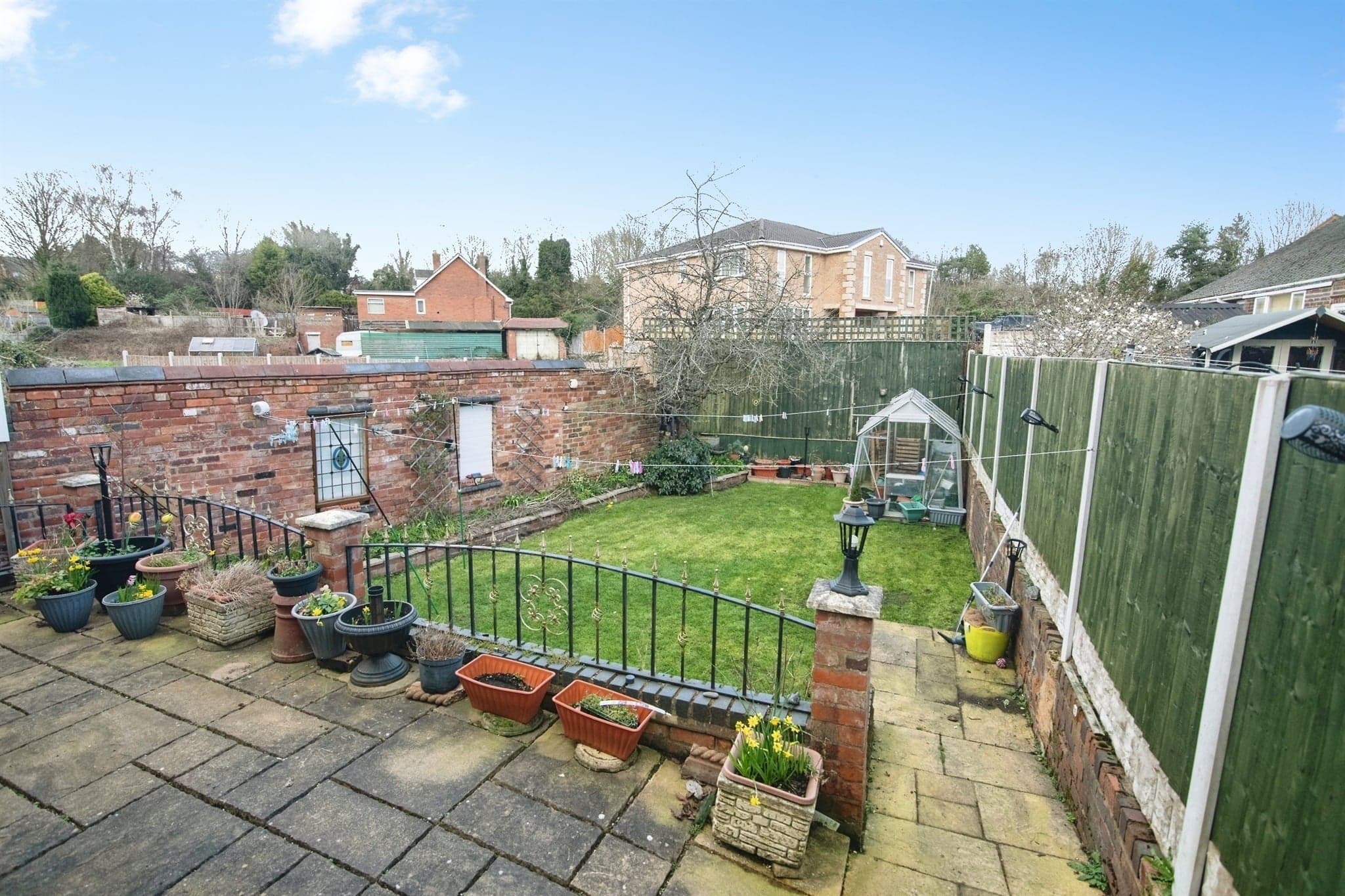 Property at St. Peters Road, Dudley