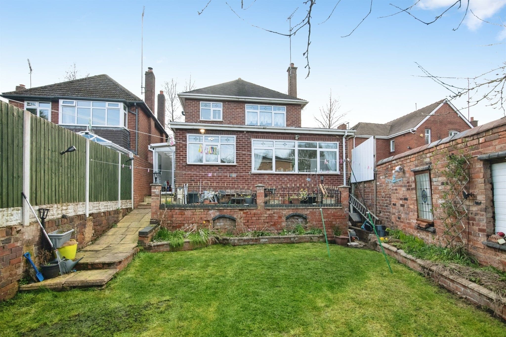 Property at St. Peters Road, Dudley