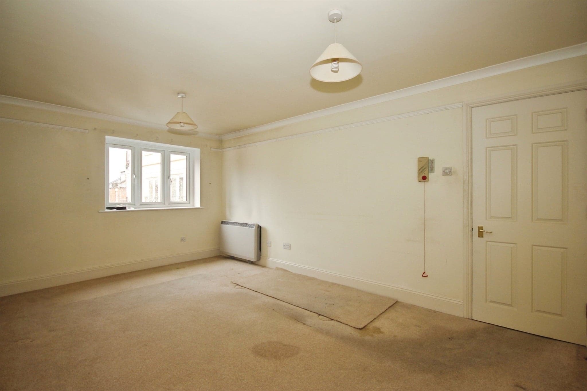 Property at Regent Street, Leamington Spa