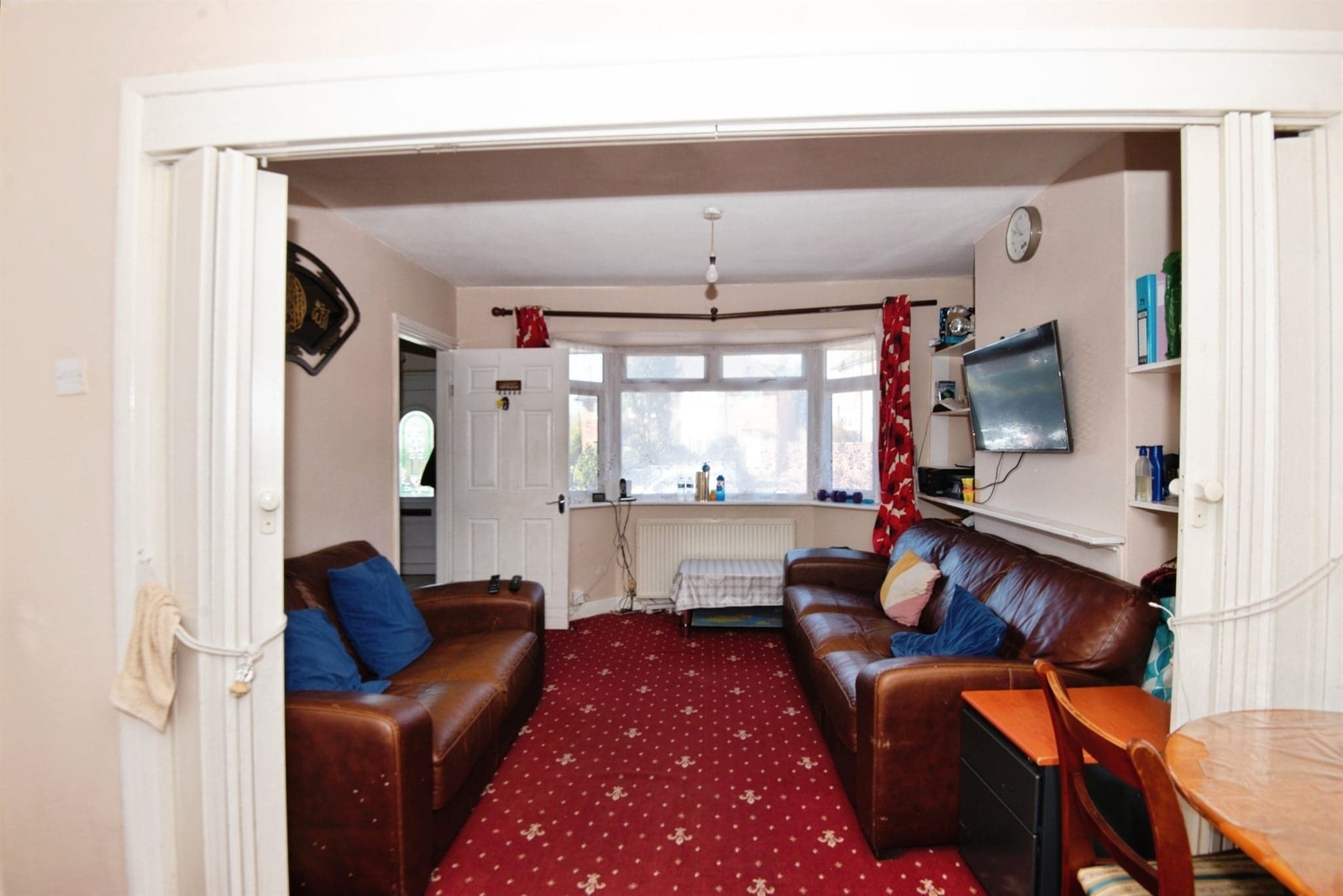 Property at Hatters Lane, High Wycombe