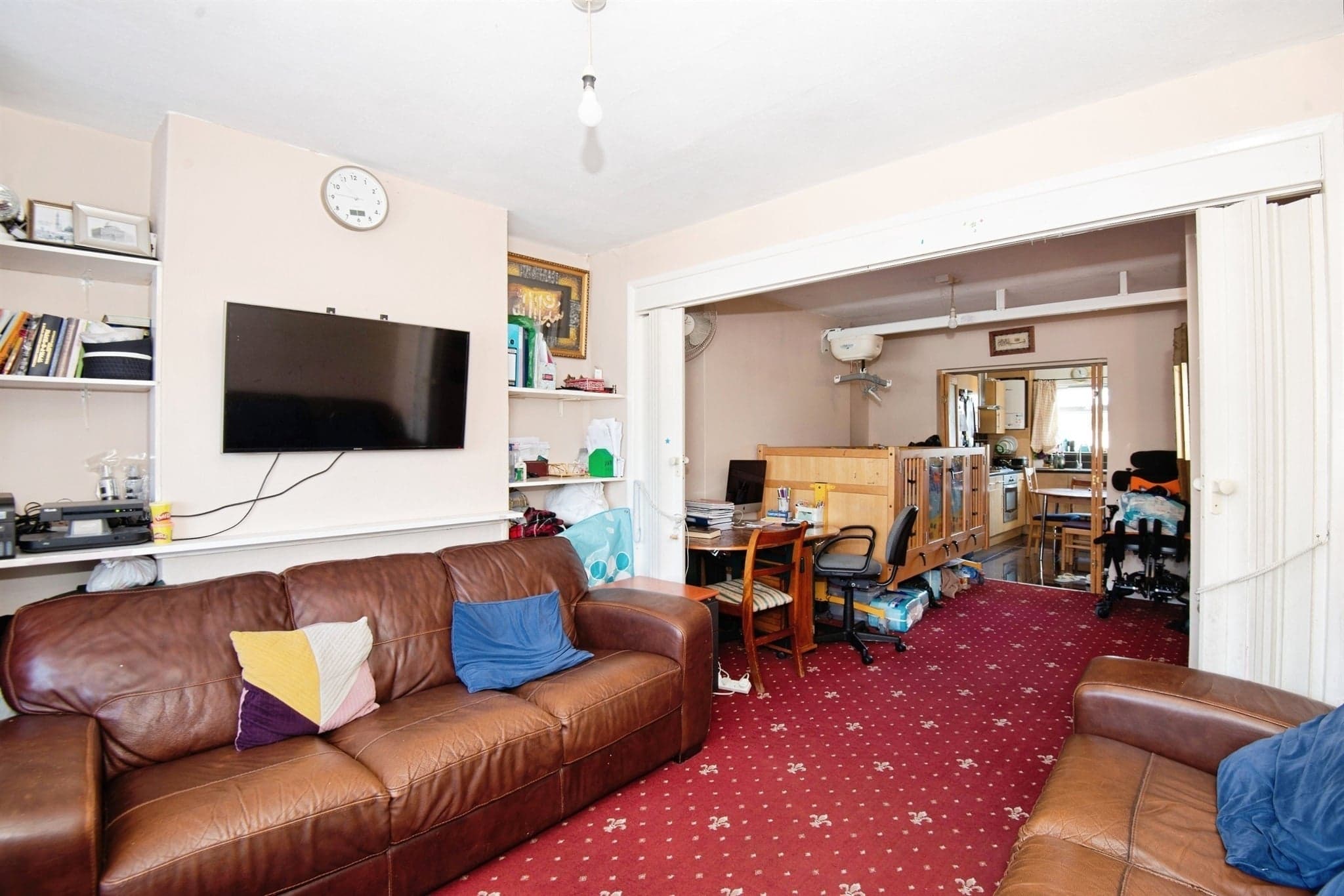 Property at Hatters Lane, High Wycombe