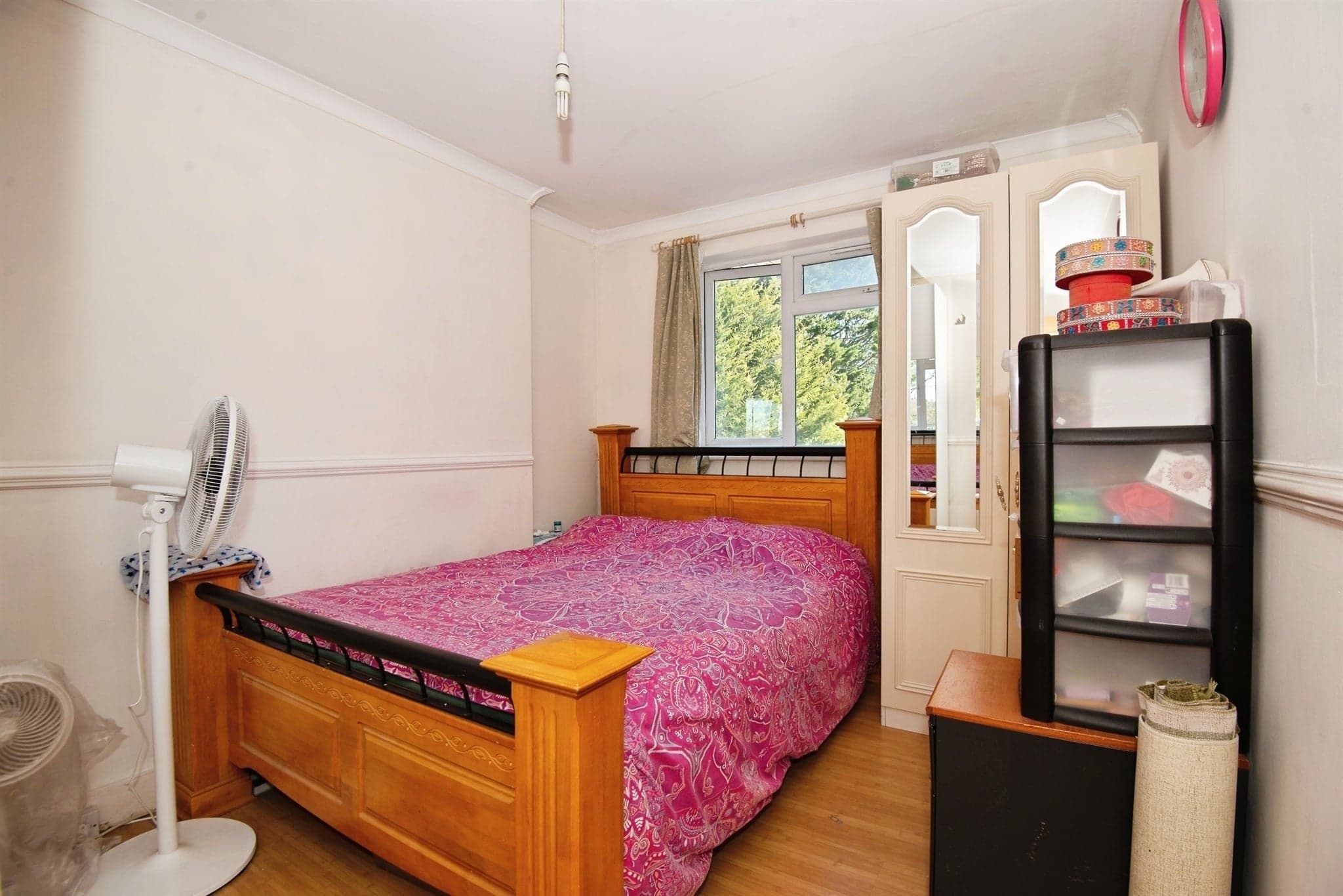 Property at Hatters Lane, High Wycombe