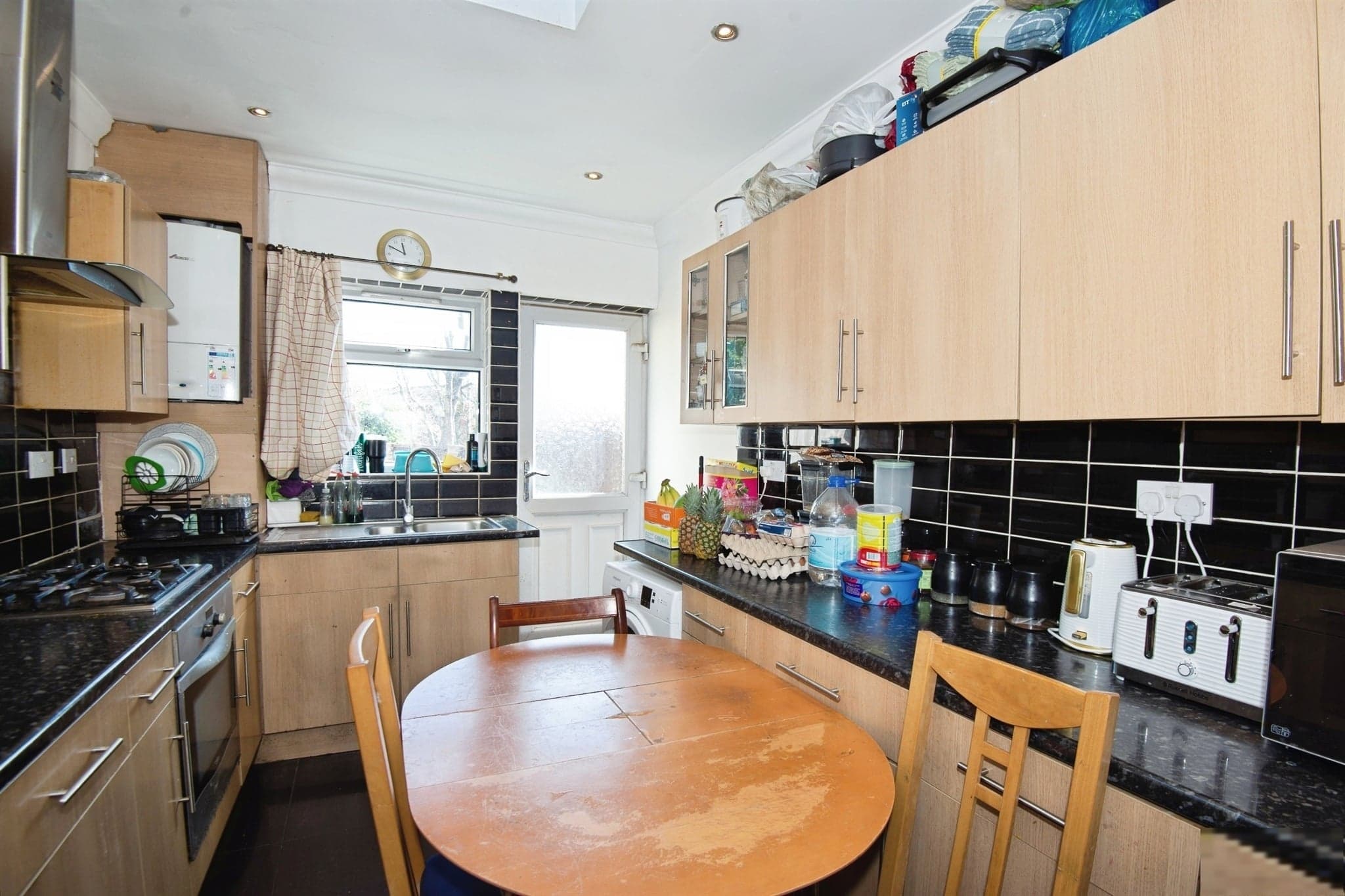 Property at Hatters Lane, High Wycombe