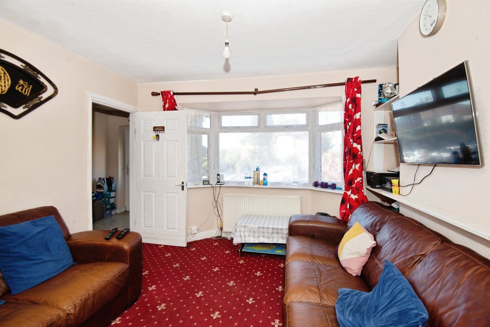 Property at Hatters Lane, High Wycombe