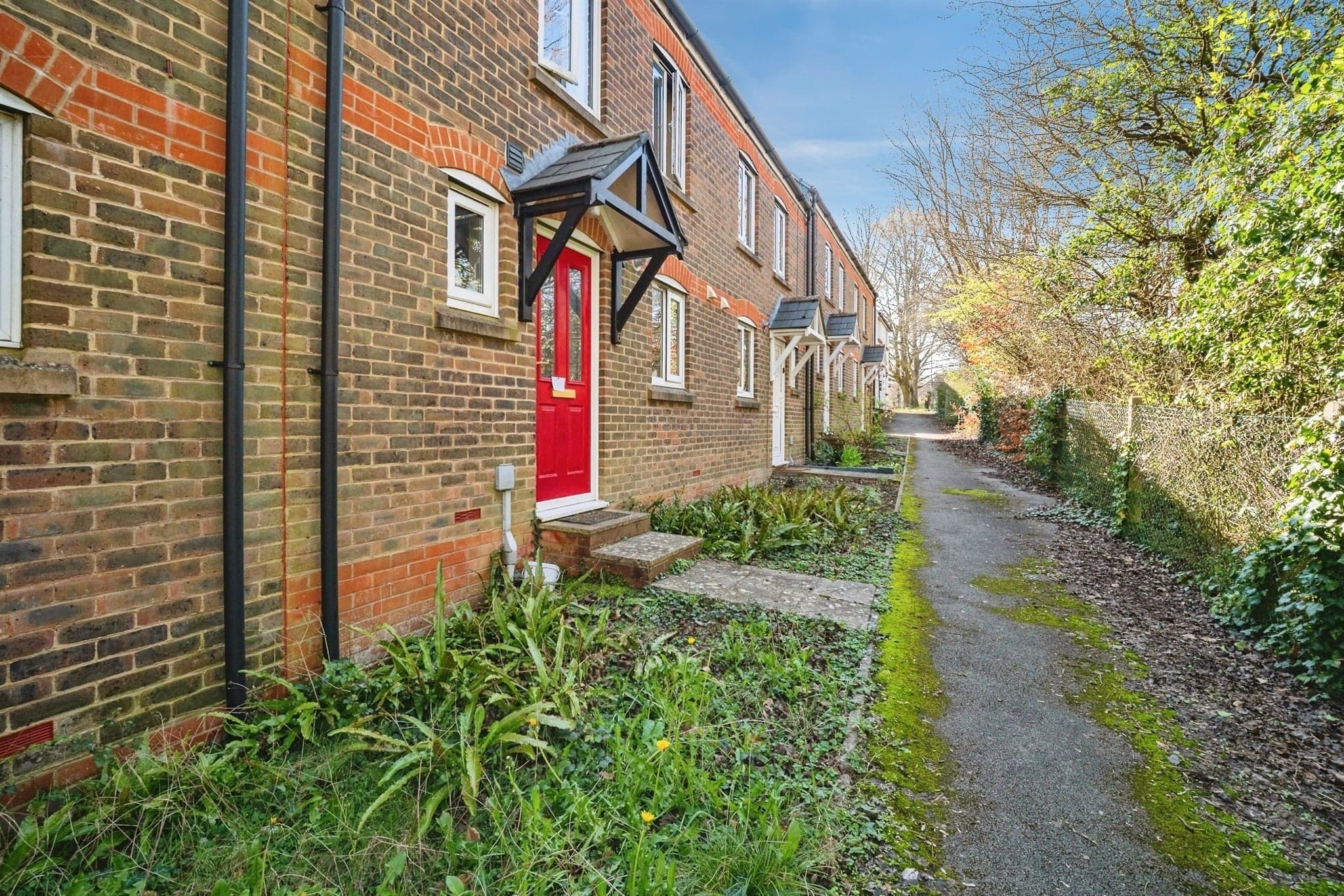 Property at Bathsheba Terrace, Dorchester