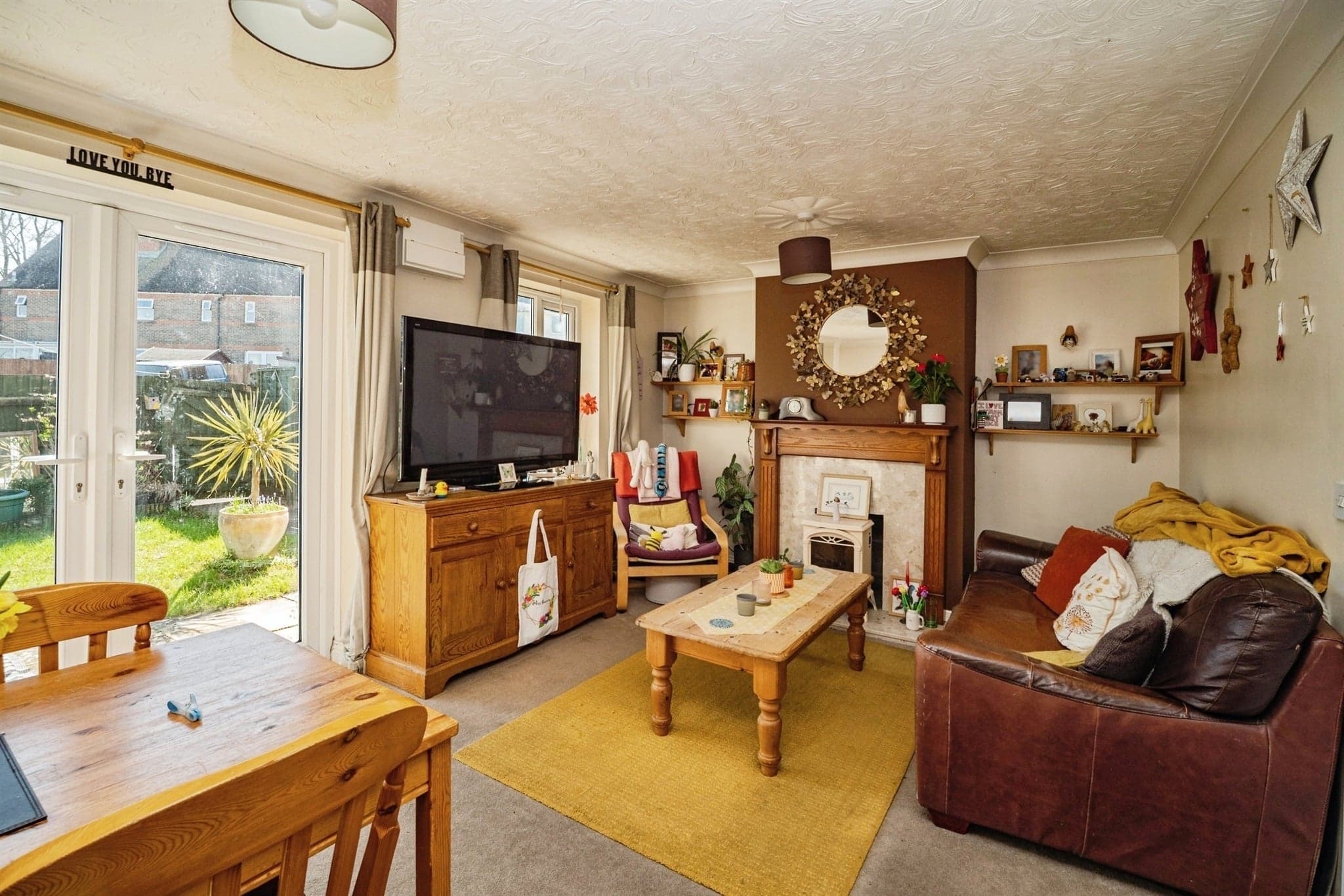 Property at Bathsheba Terrace, Dorchester