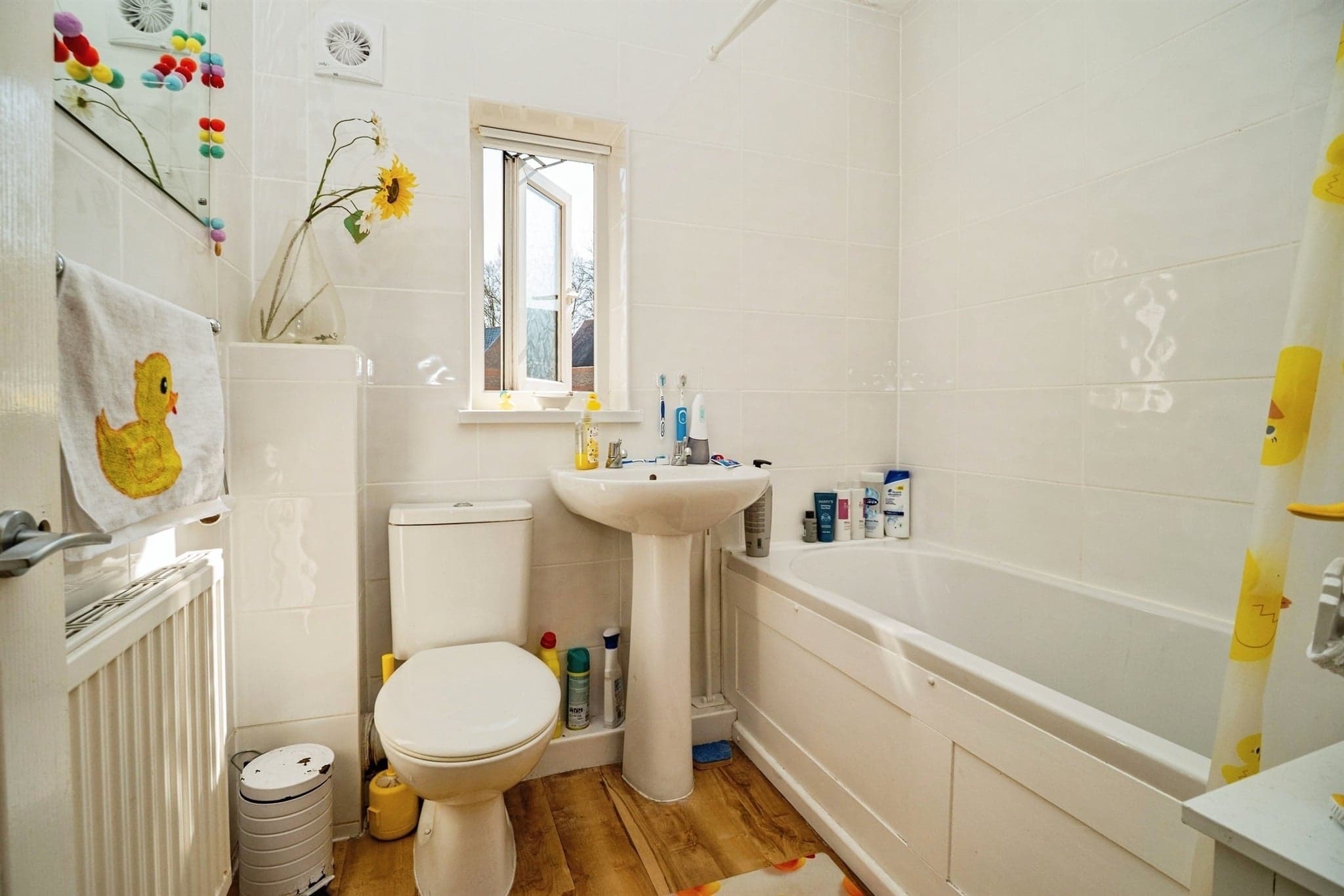 Property at Bathsheba Terrace, Dorchester