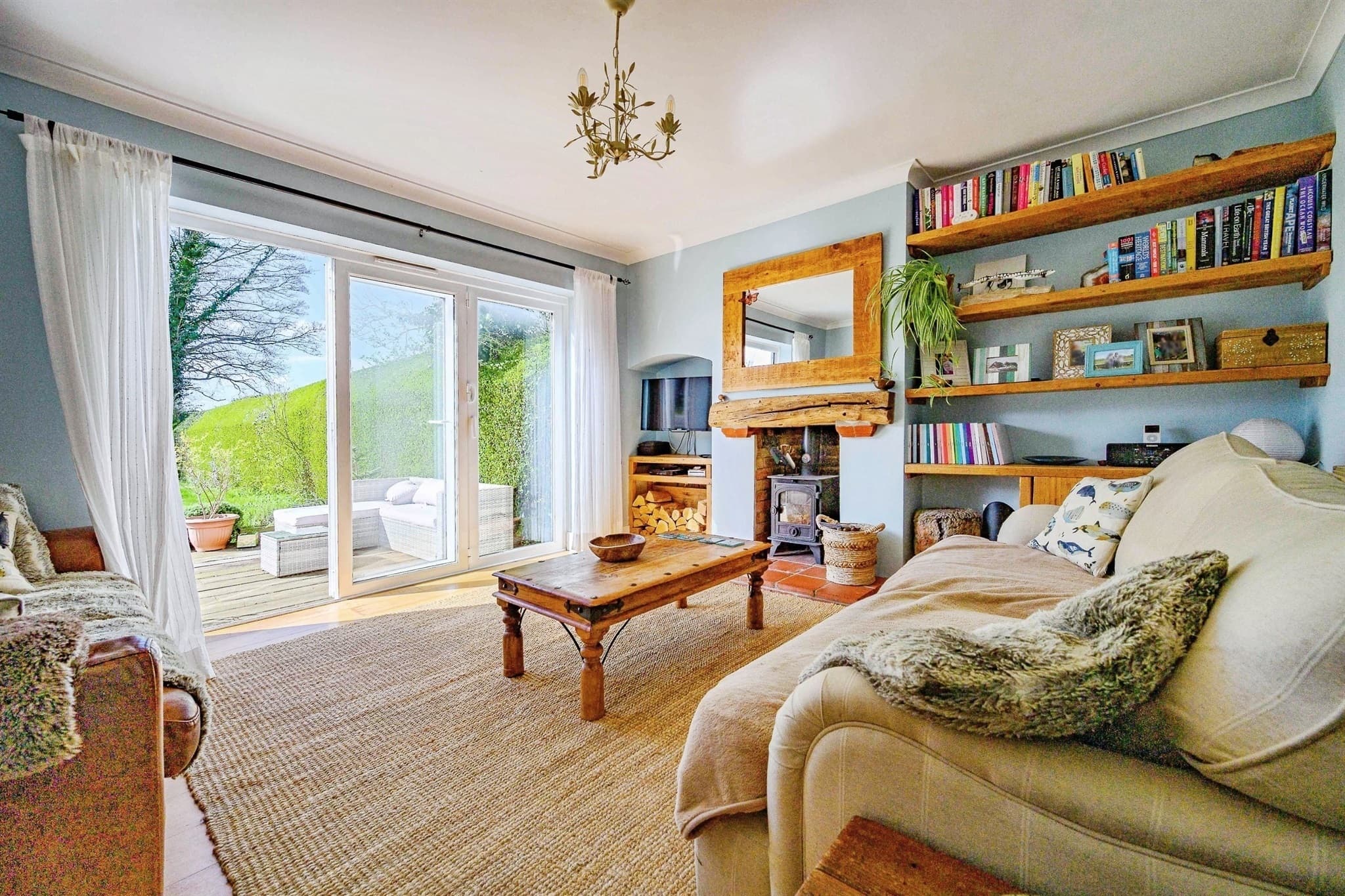 Property at Watling Street, Park Street, St. Albans
