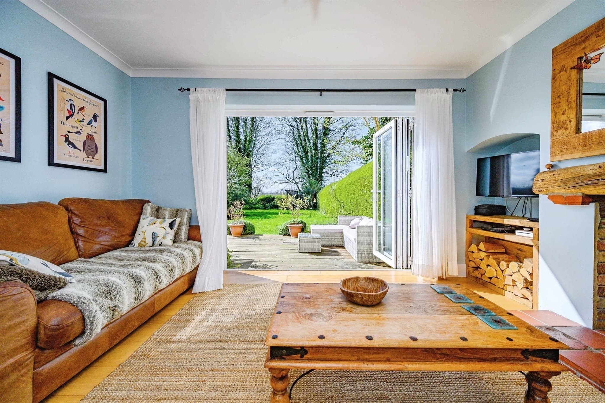 Property at Watling Street, Park Street, St. Albans