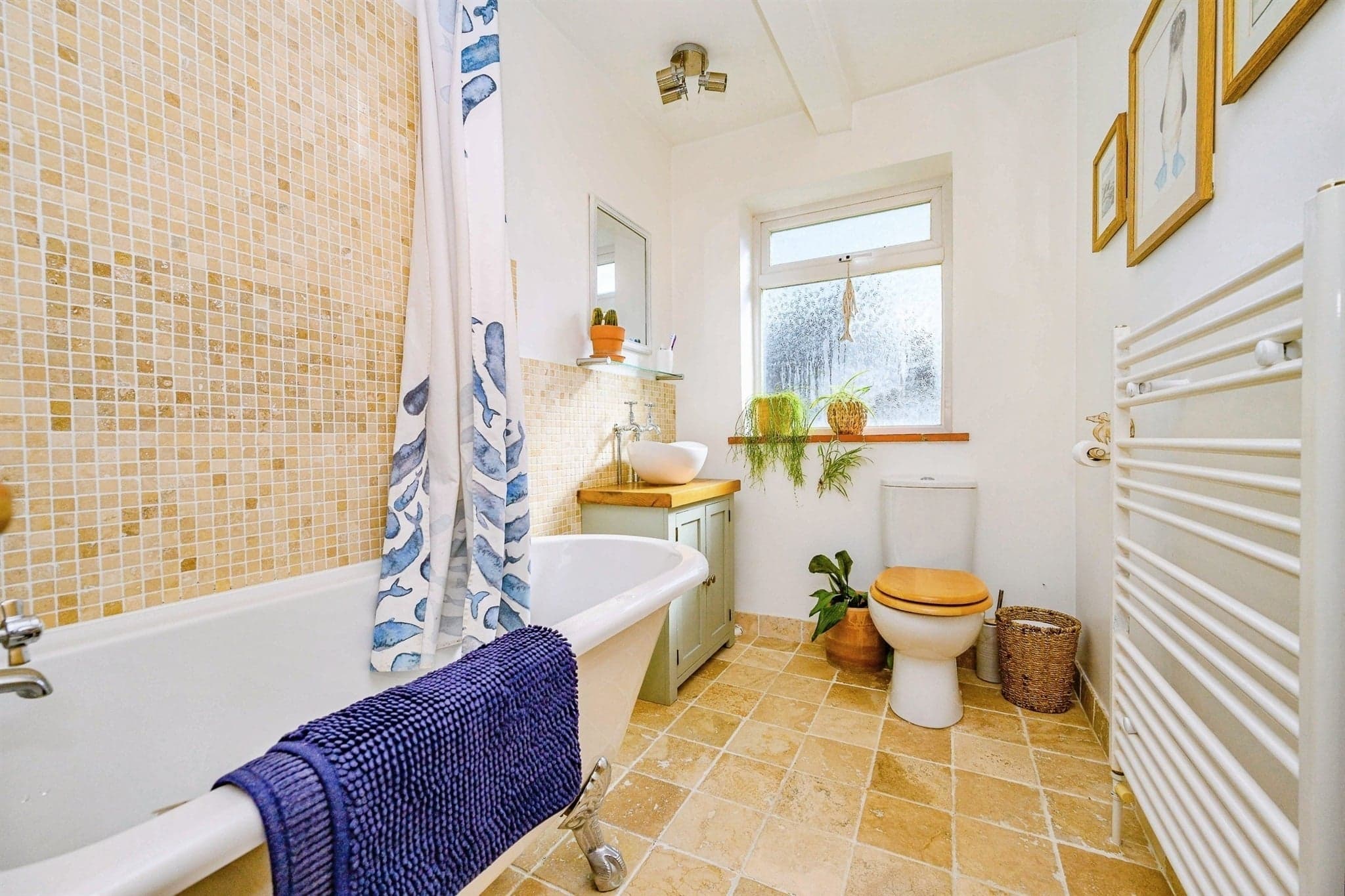 Property at Watling Street, Park Street, St. Albans