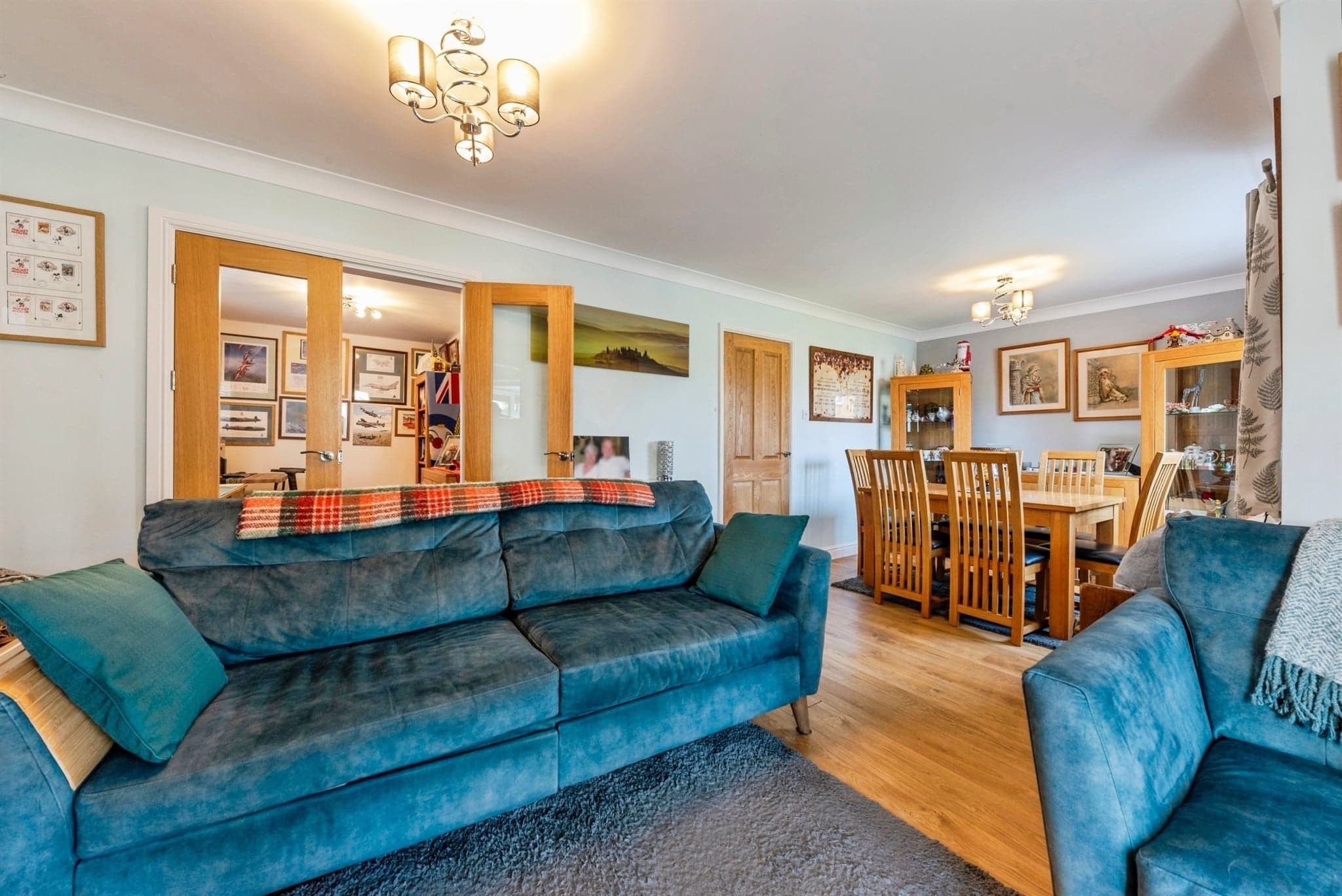 Property at Baysdale Grove, Grantham