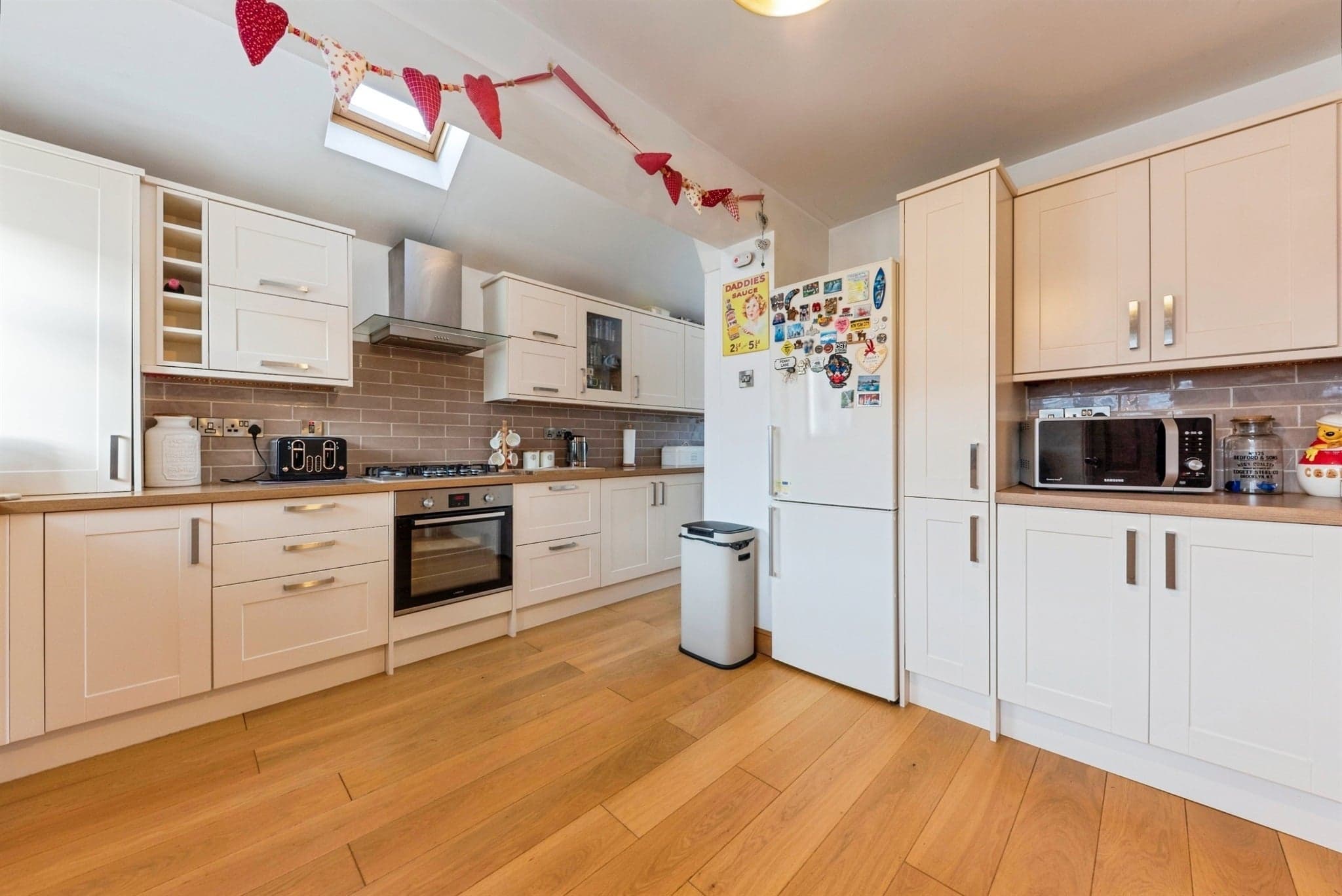 Property at Baysdale Grove, Grantham