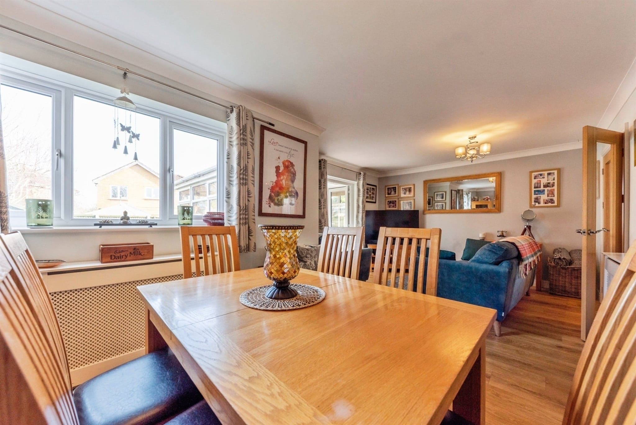 Property at Baysdale Grove, Grantham