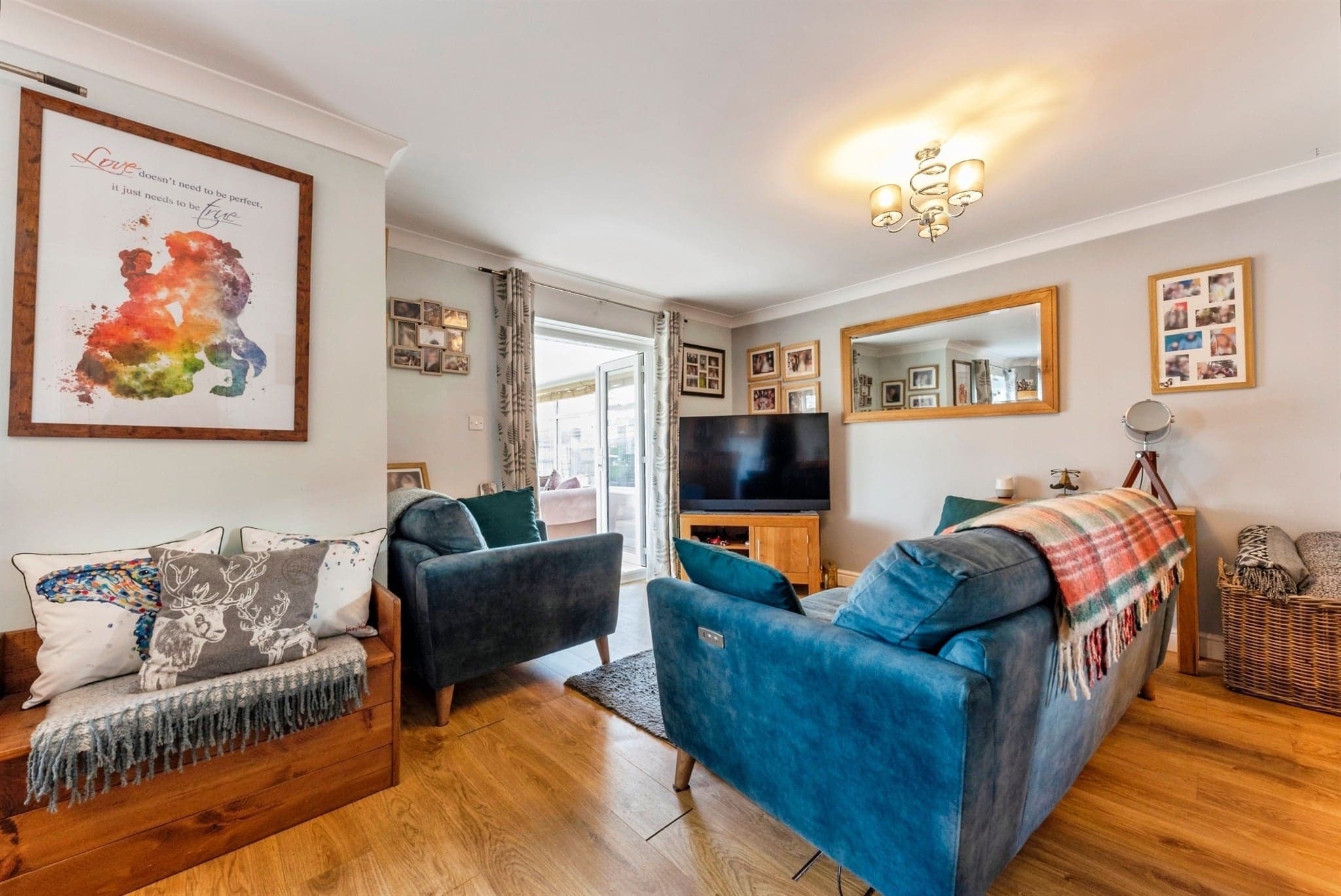 Property at Baysdale Grove, Grantham