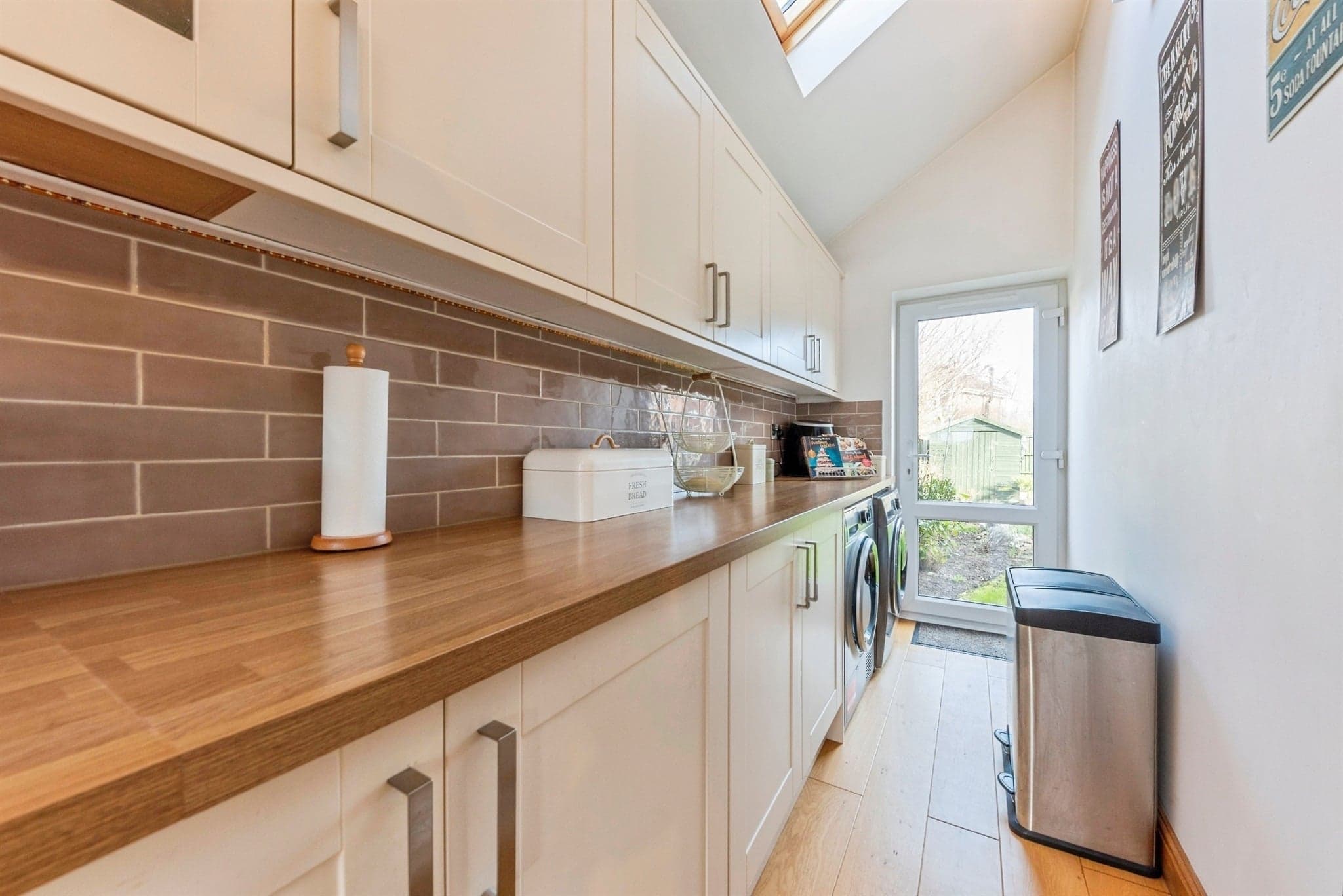 Property at Baysdale Grove, Grantham