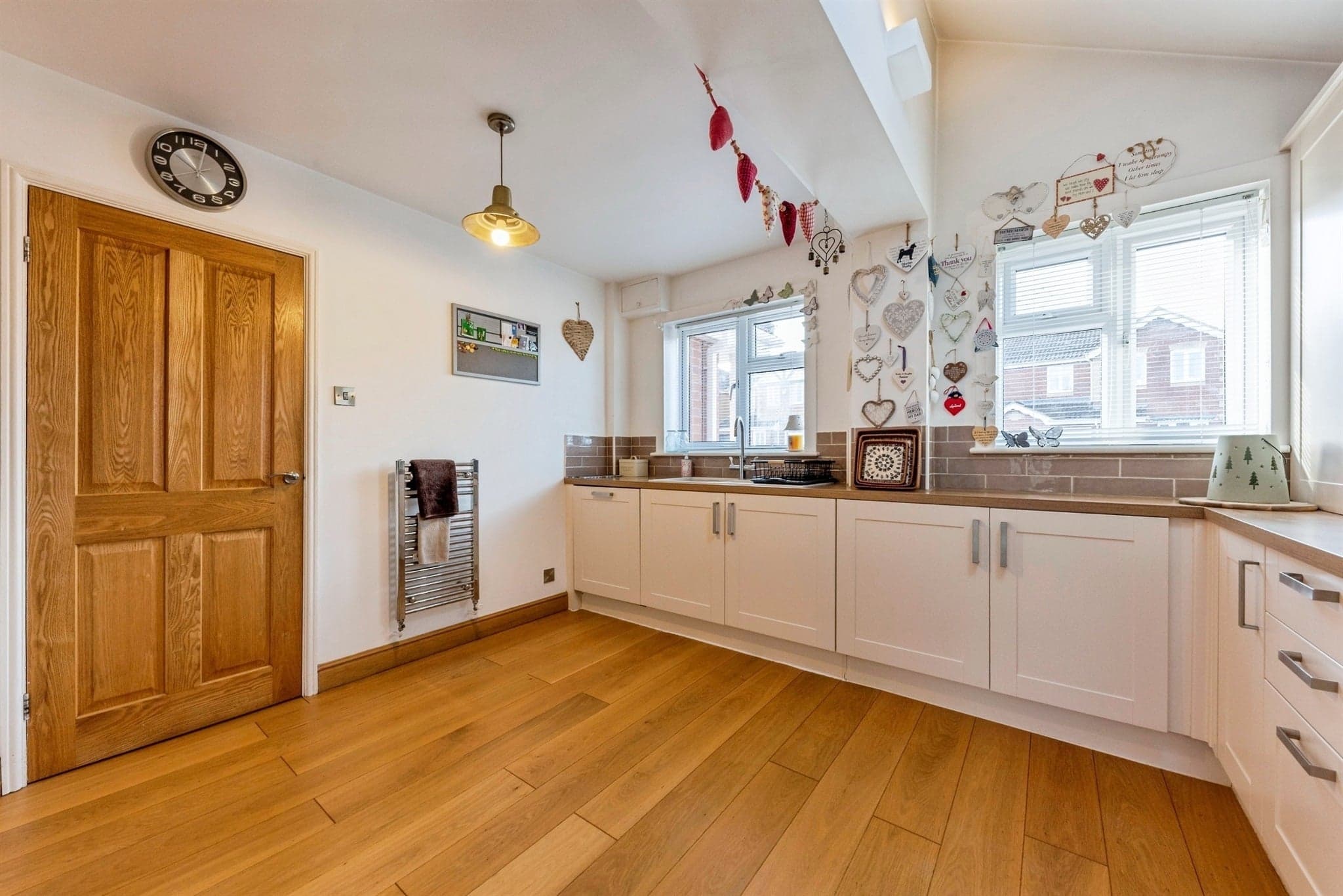 Property at Baysdale Grove, Grantham