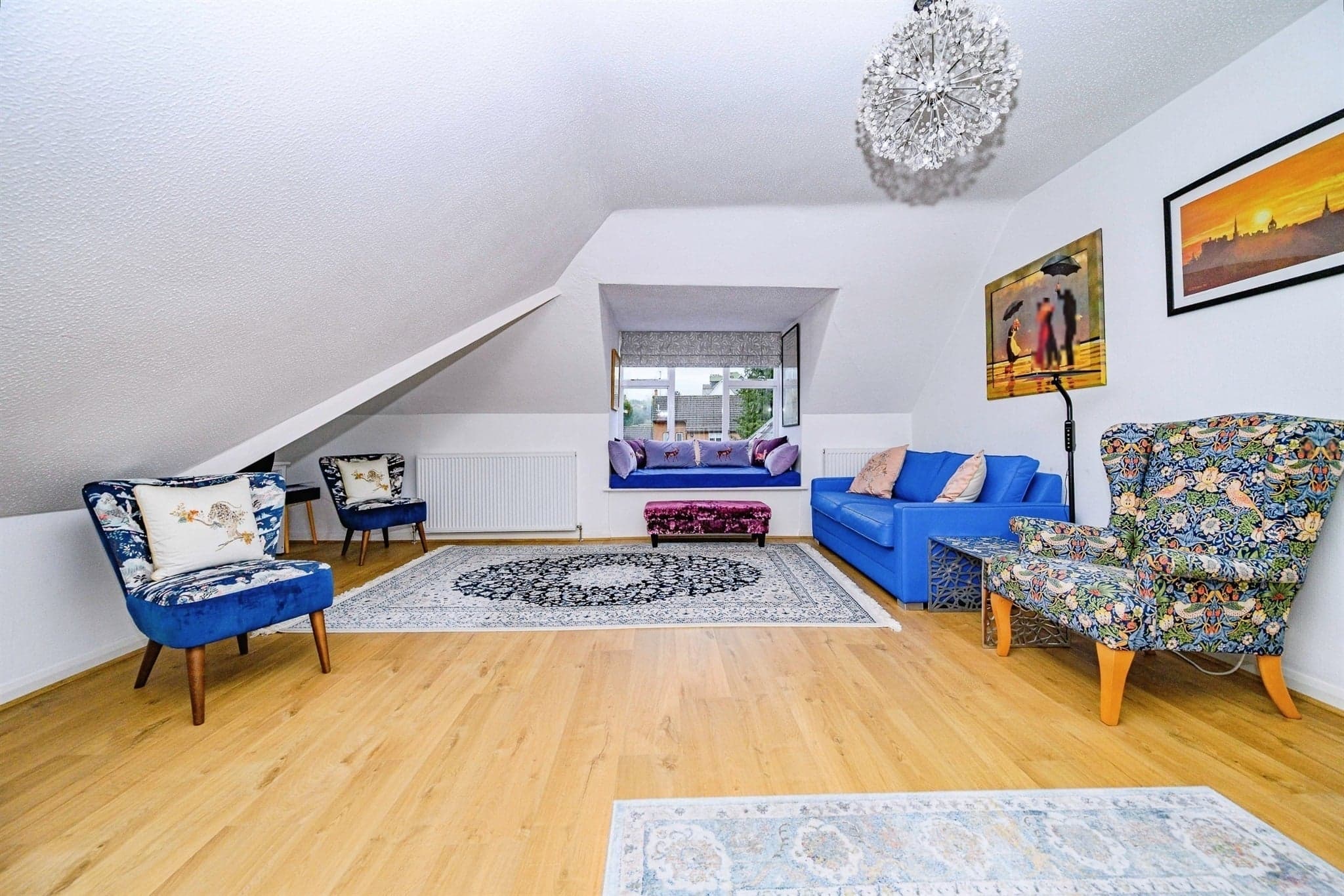 Property at The Hill, Wheathampstead, ST. ALBANS