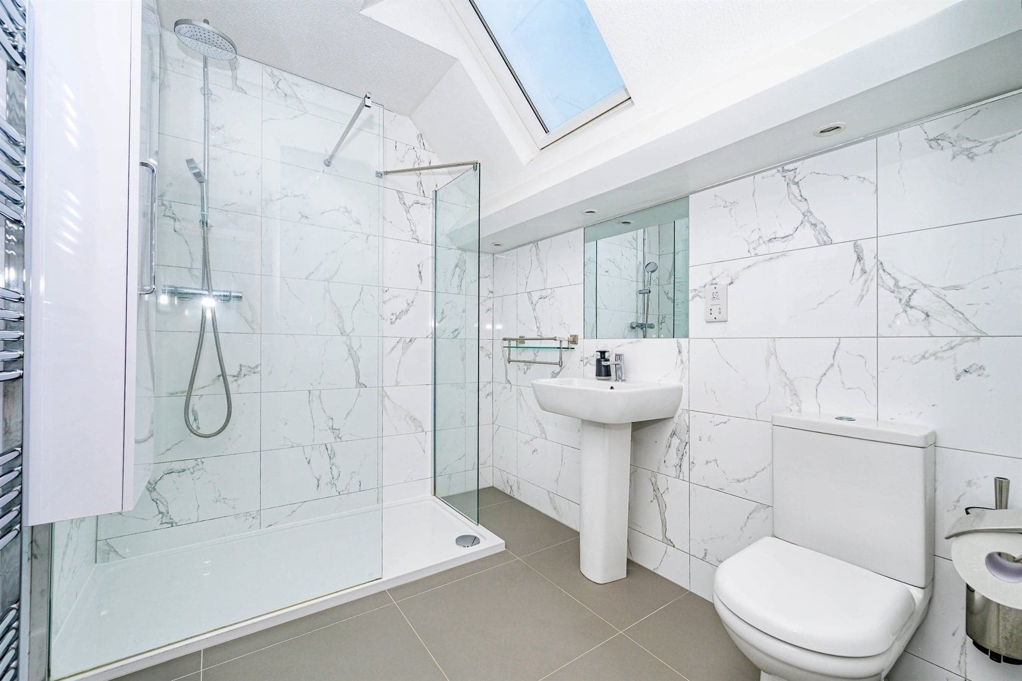 Property at The Hill, Wheathampstead, ST. ALBANS