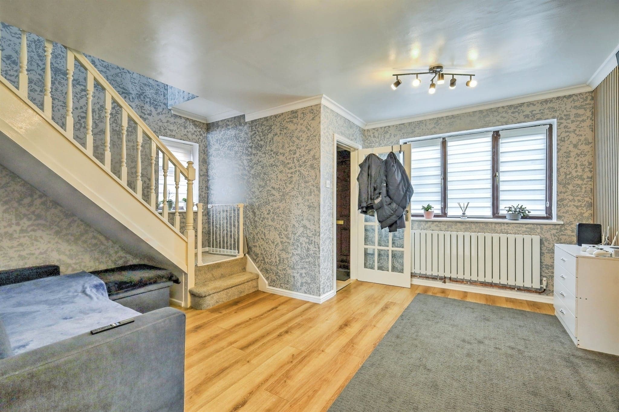 Property at Hedgeway, Northampton