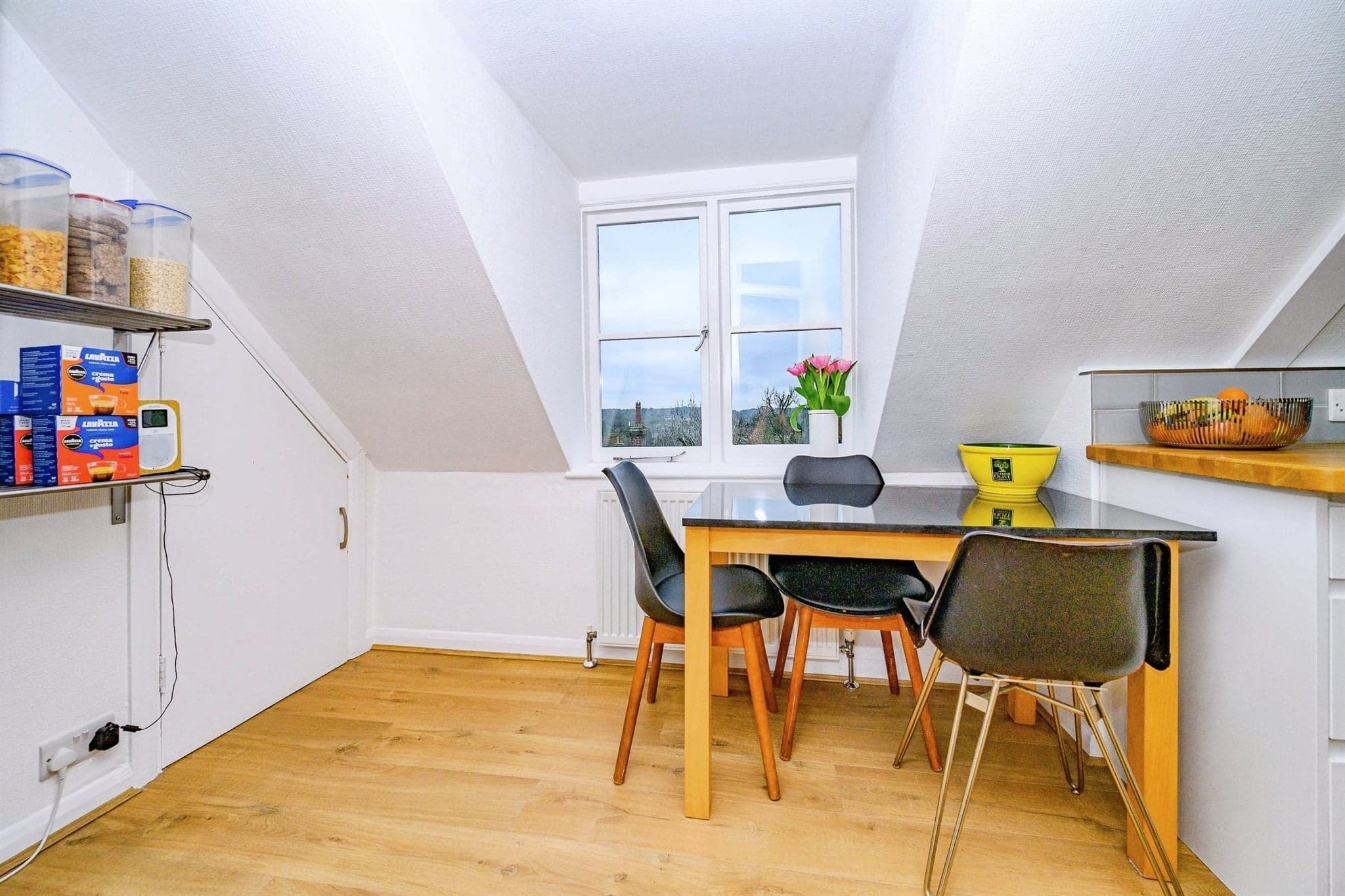 Property at The Hill, Wheathampstead, ST. ALBANS