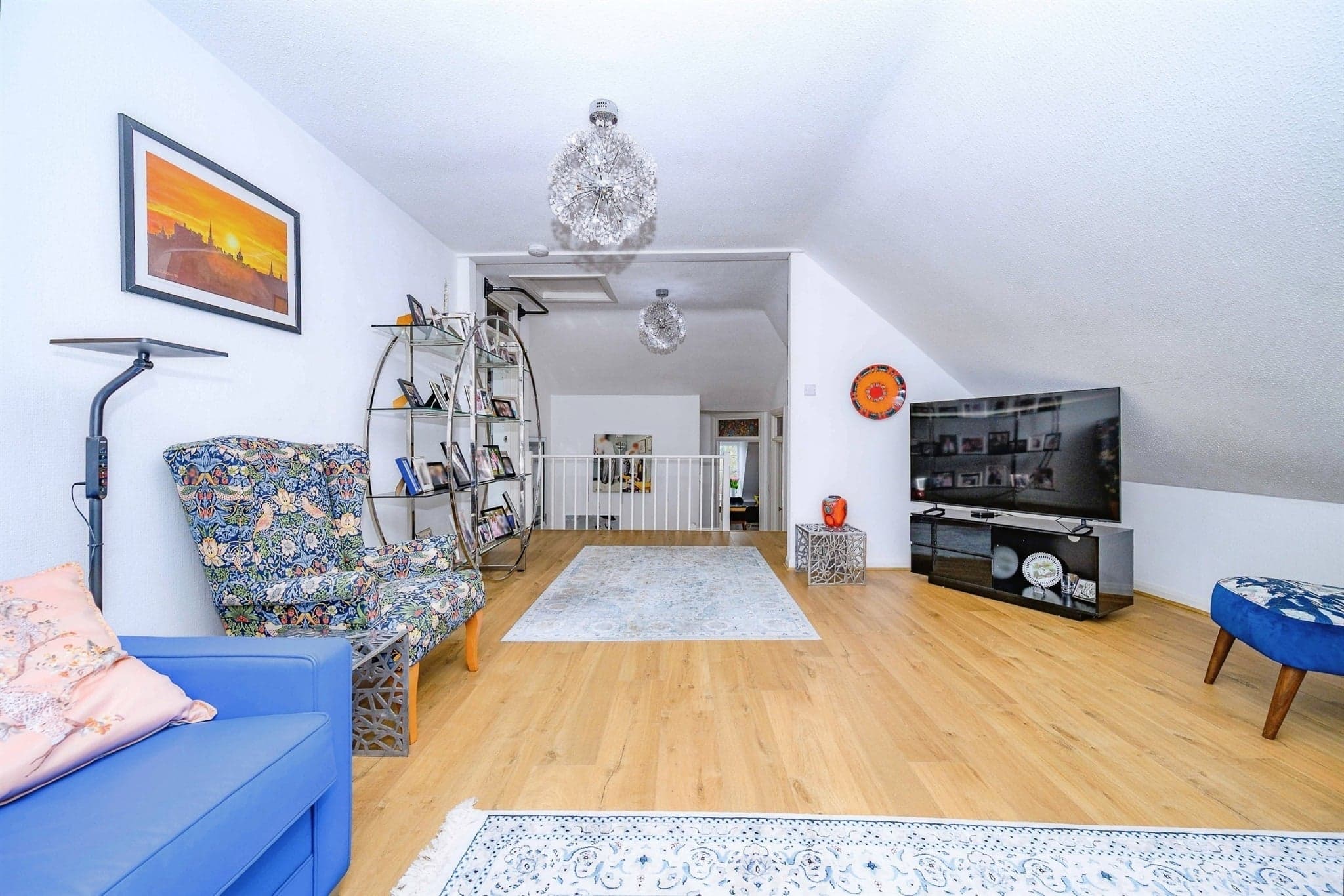 Property at The Hill, Wheathampstead, ST. ALBANS