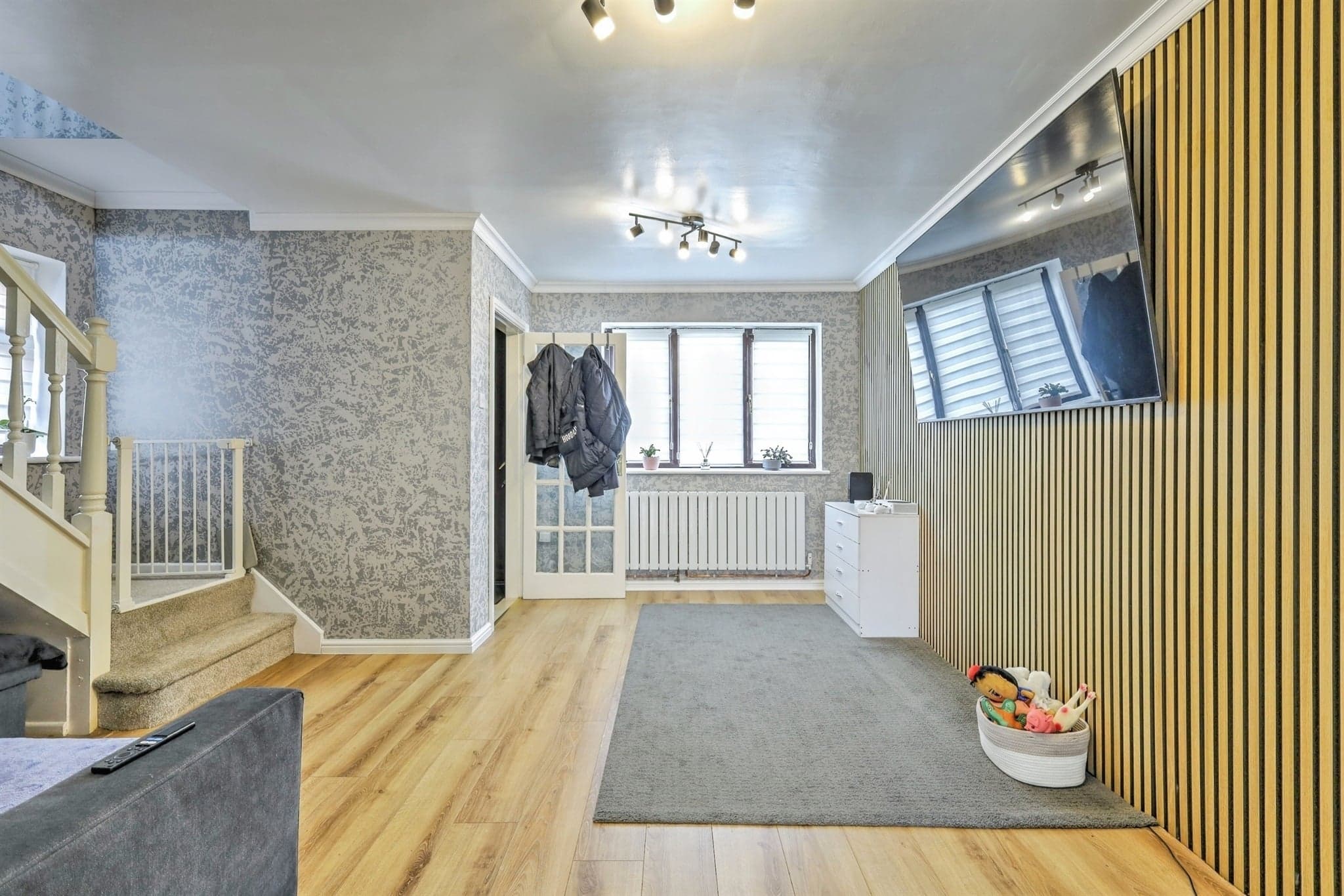 Property at Hedgeway, Northampton