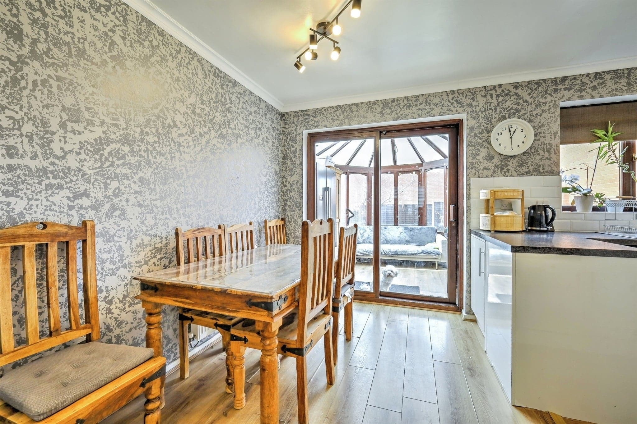 Property at Hedgeway, Northampton