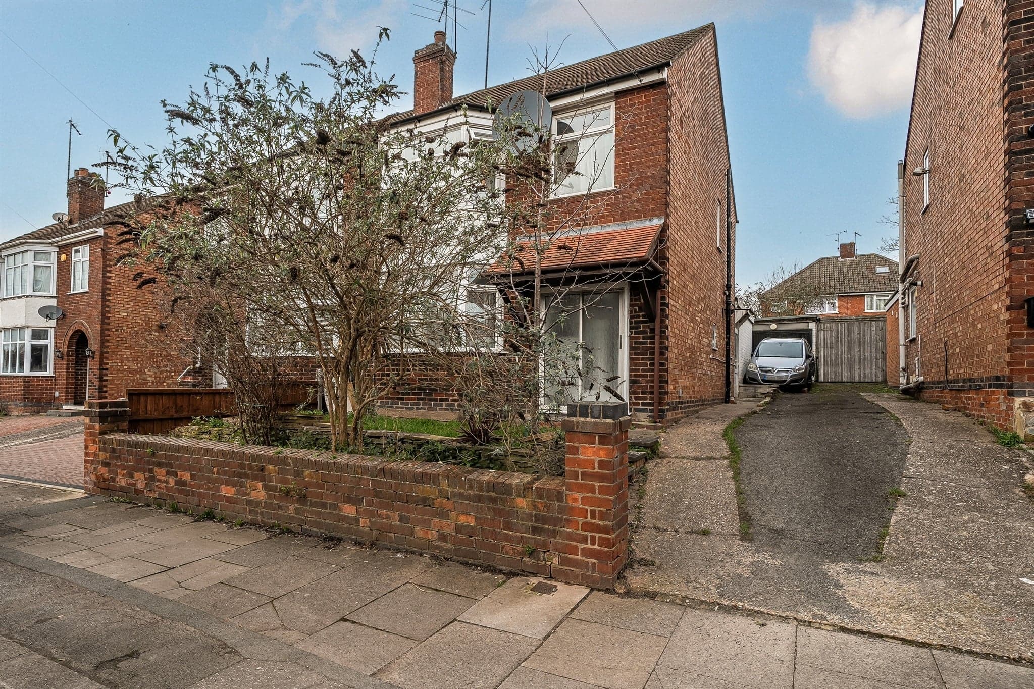 Property at Cecily Road, Coventry