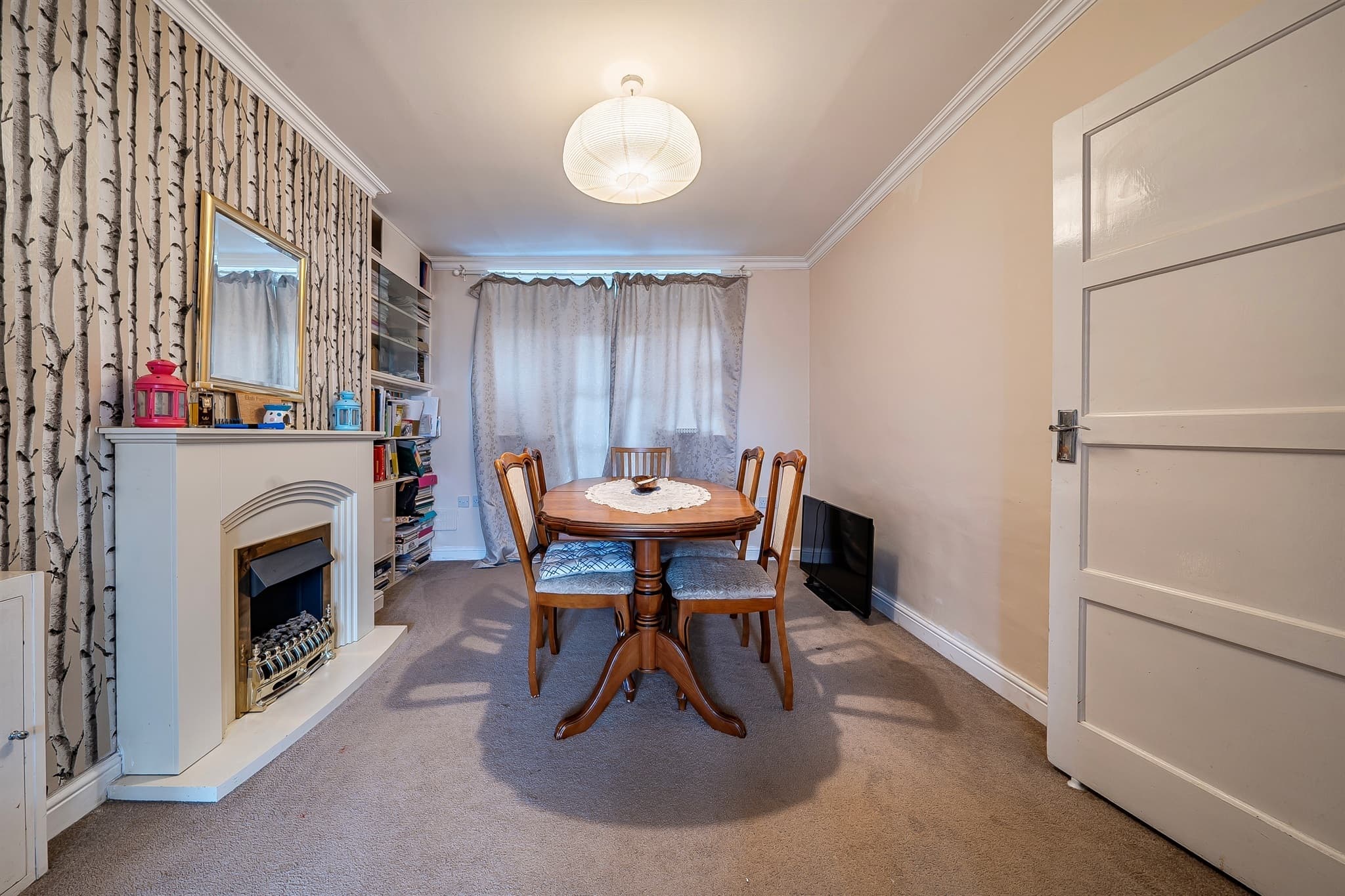 Property at Cecily Road, Coventry