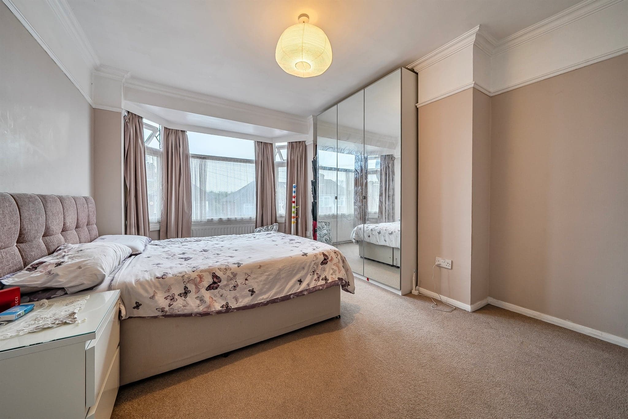 Property at Cecily Road, Coventry