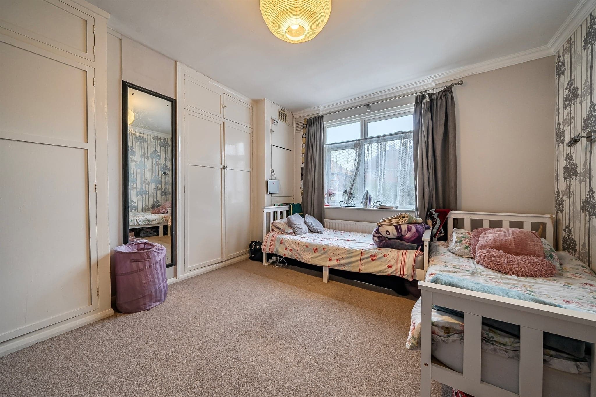 Property at Cecily Road, Coventry