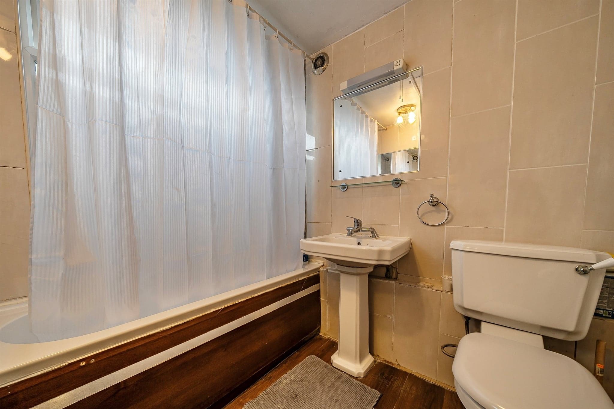 Property at Cecily Road, Coventry