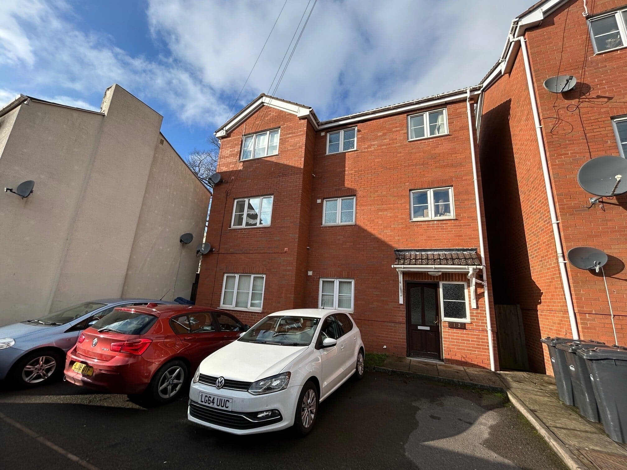 Property at Abberley Street, Dudley