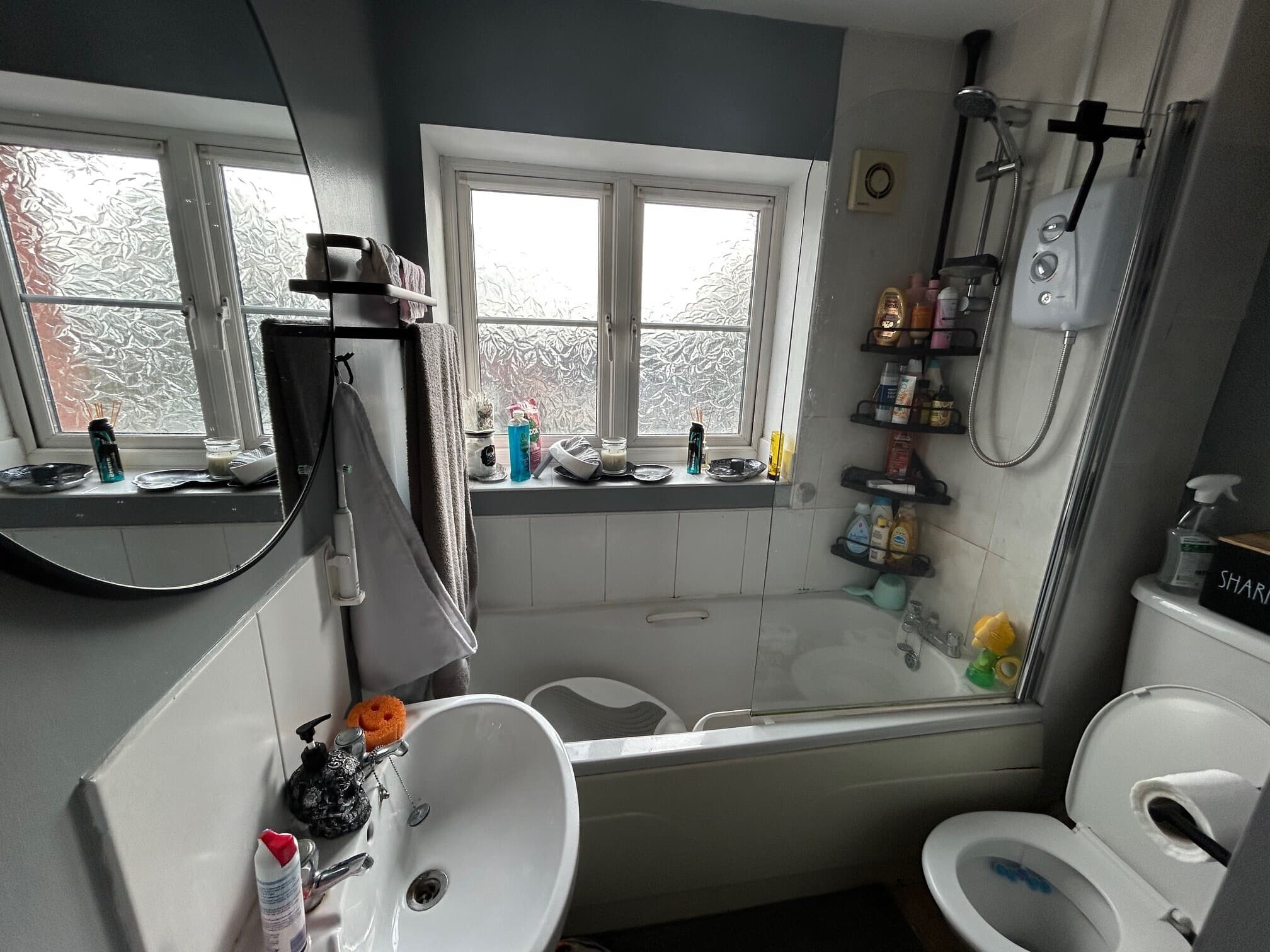 Property at Abberley Street, Dudley