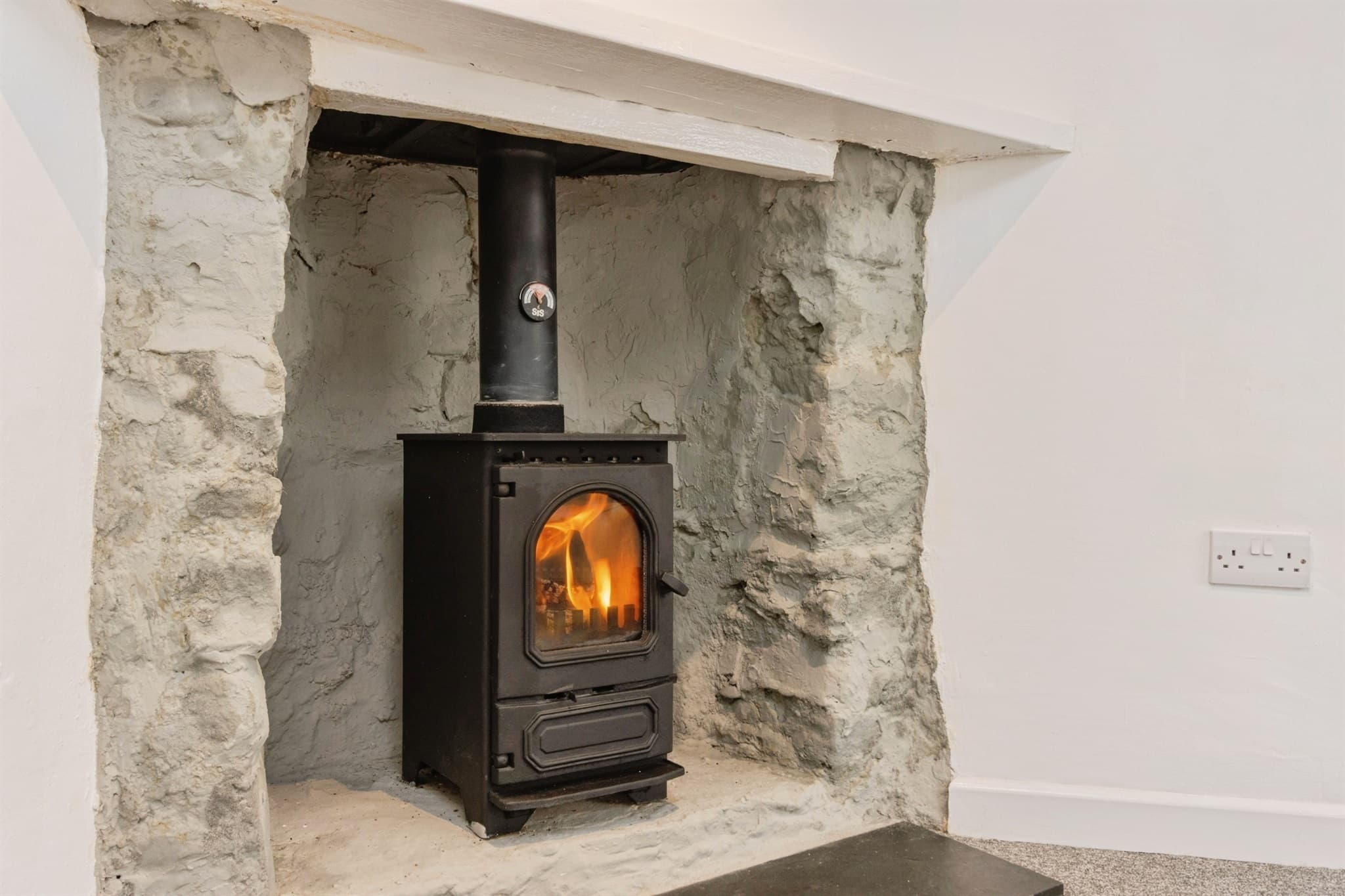 Property at Fore Street, Buckfastleigh