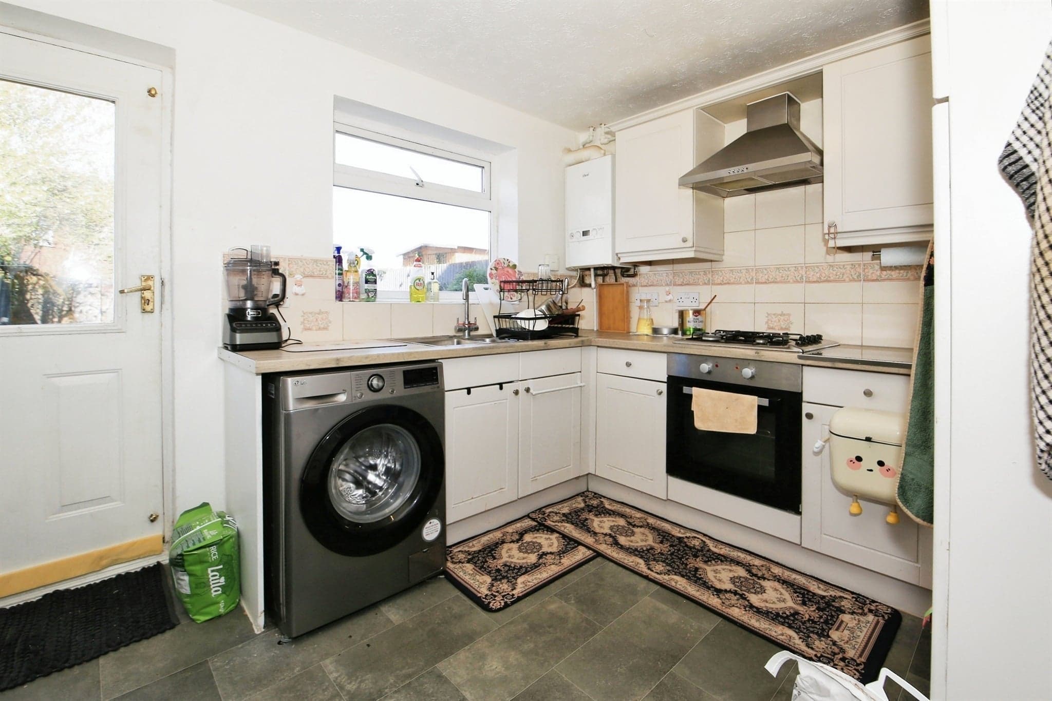 Property at Fairchild Way, Peterborough