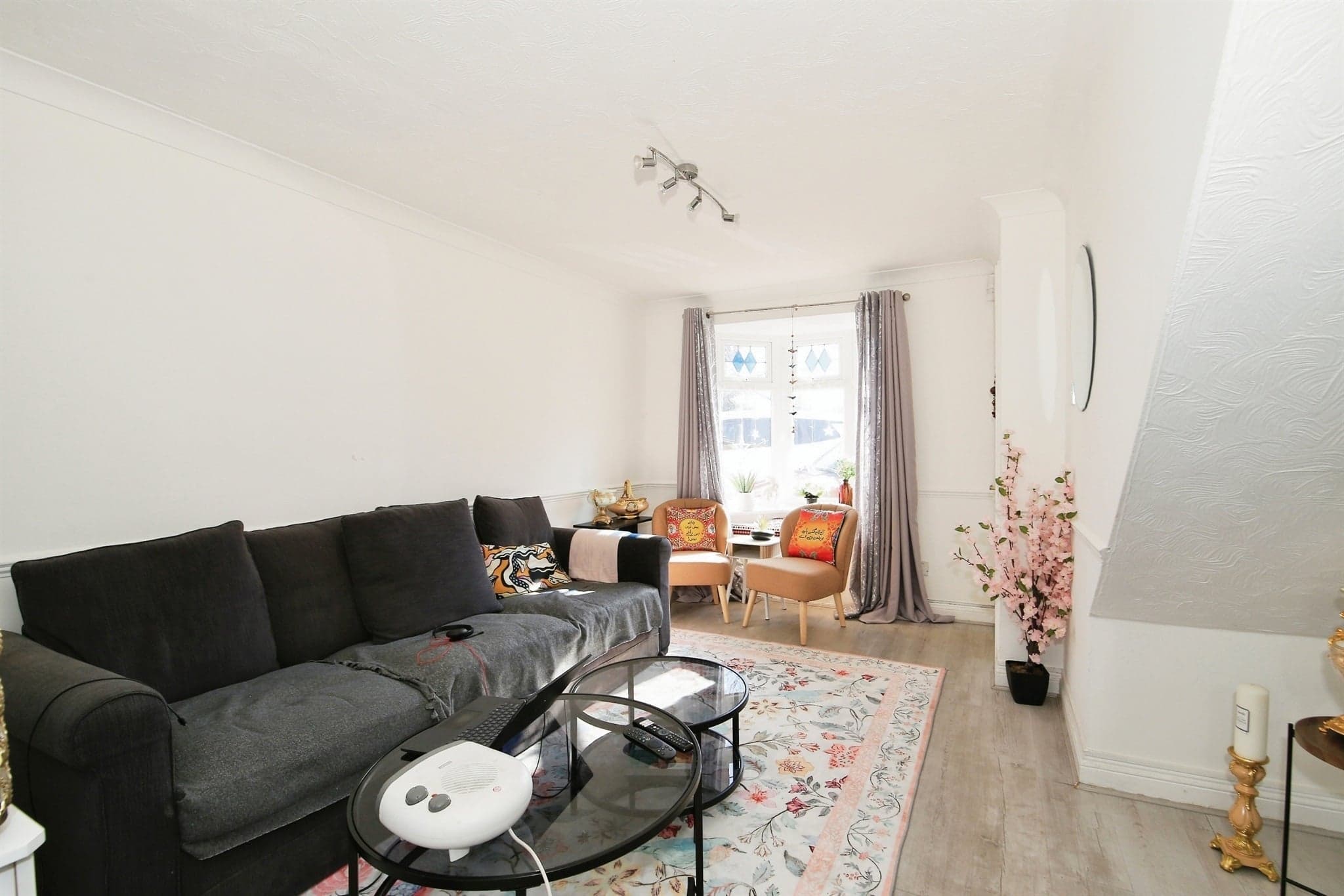 Property at Fairchild Way, Peterborough