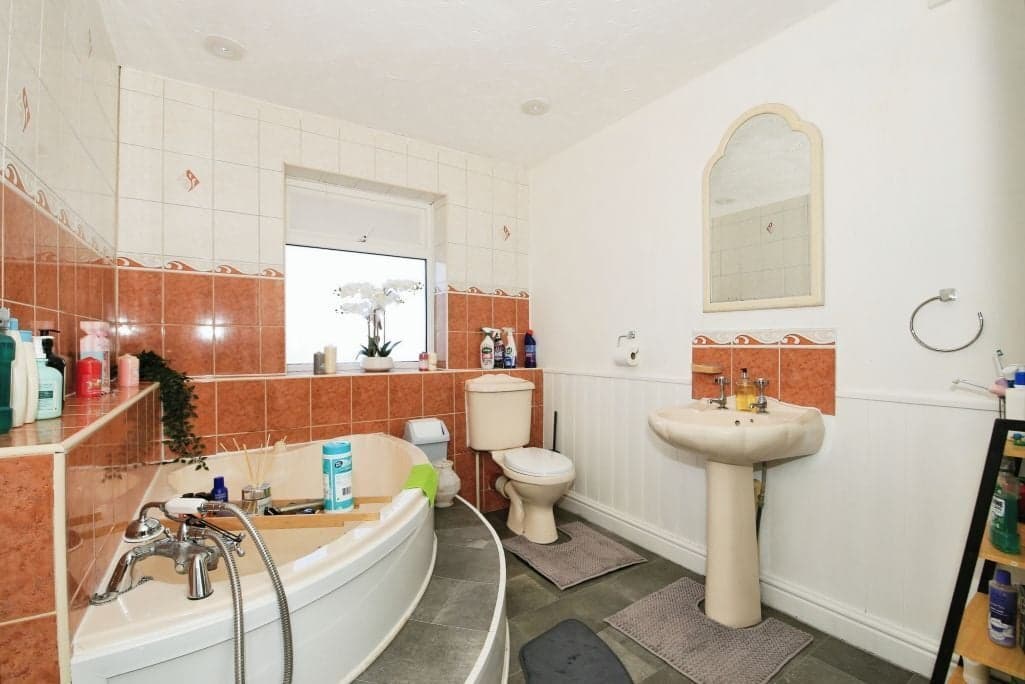 Property at Fairchild Way, Peterborough