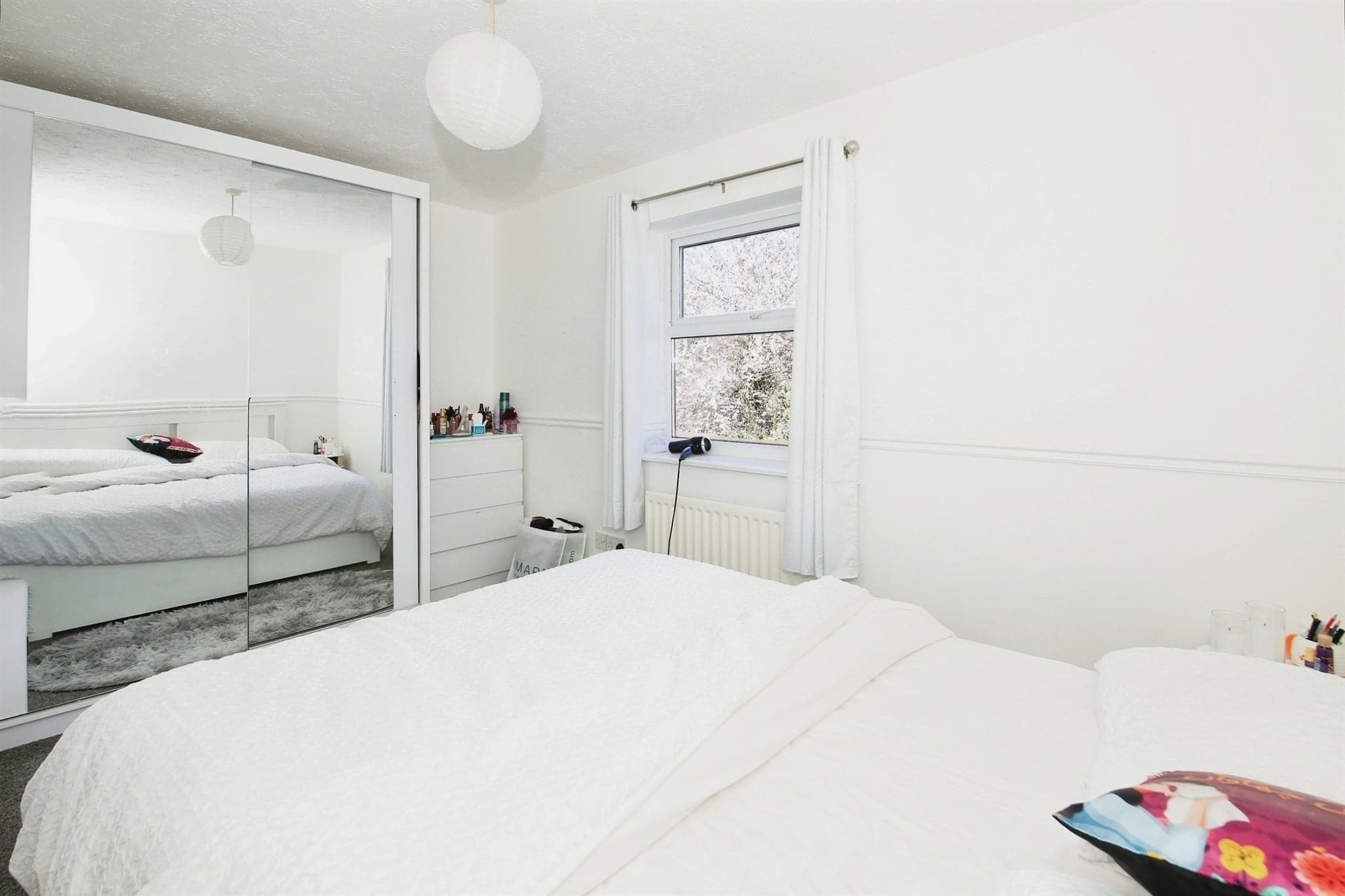 Property at Fairchild Way, Peterborough