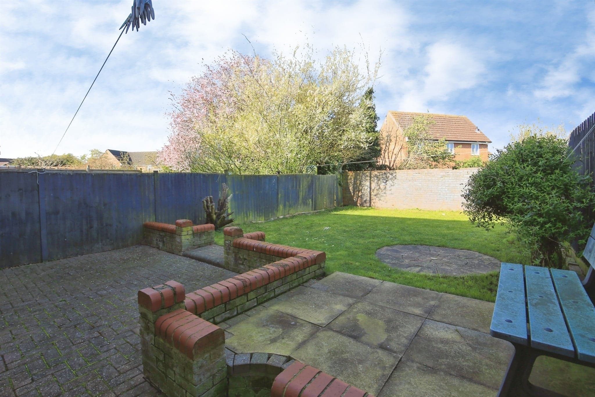 Property at Fairchild Way, Peterborough