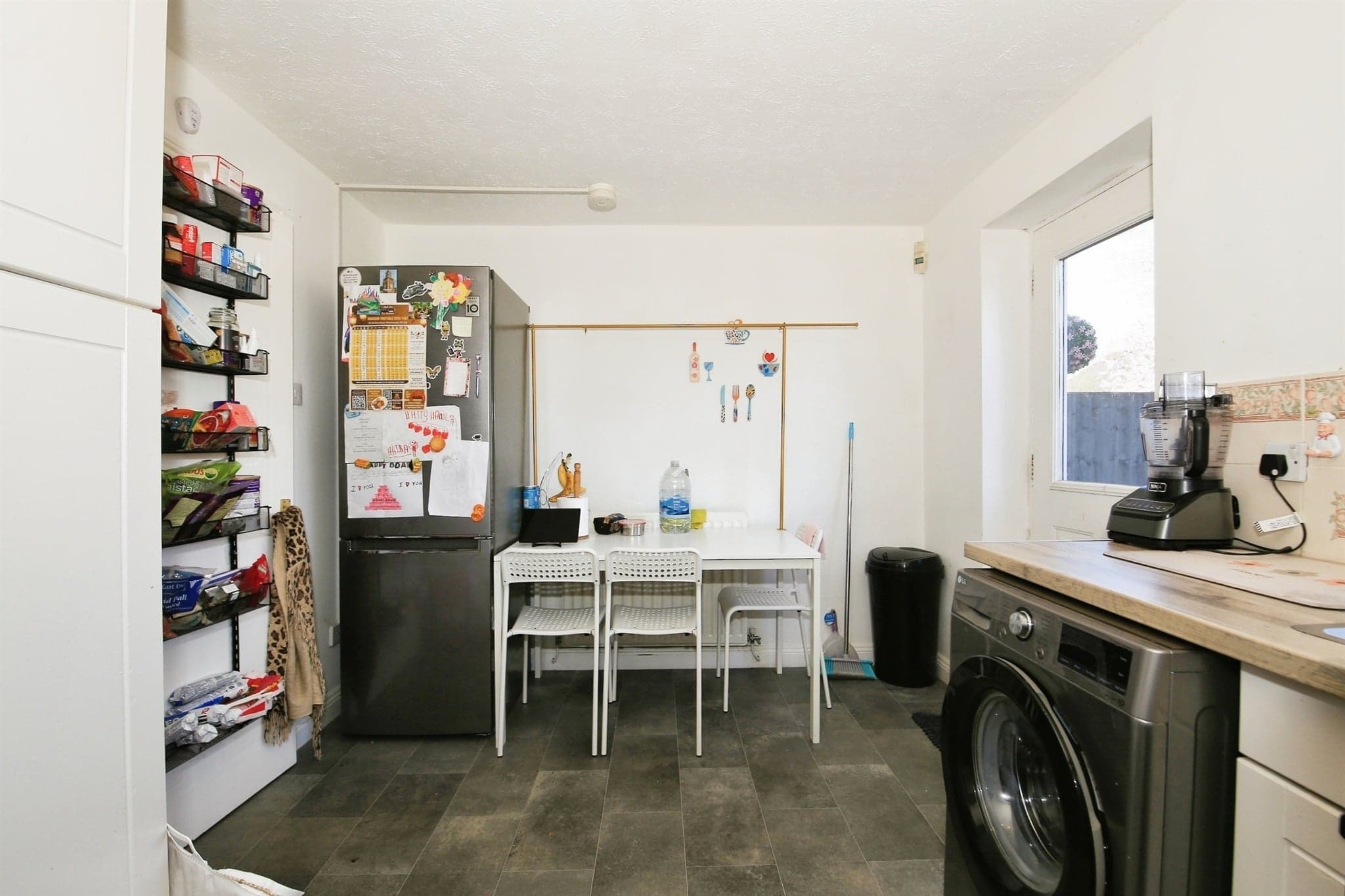 Property at Fairchild Way, Peterborough