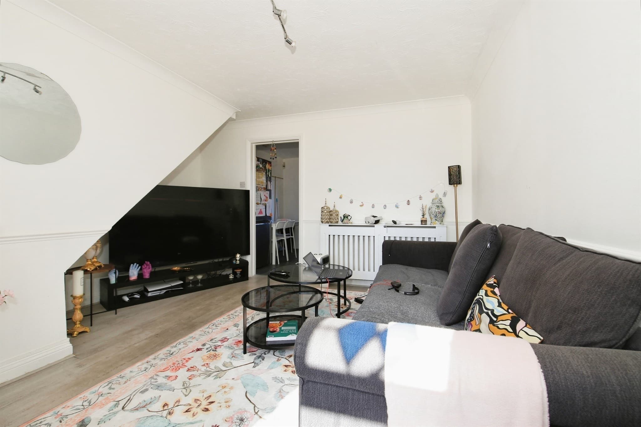 Property at Fairchild Way, Peterborough