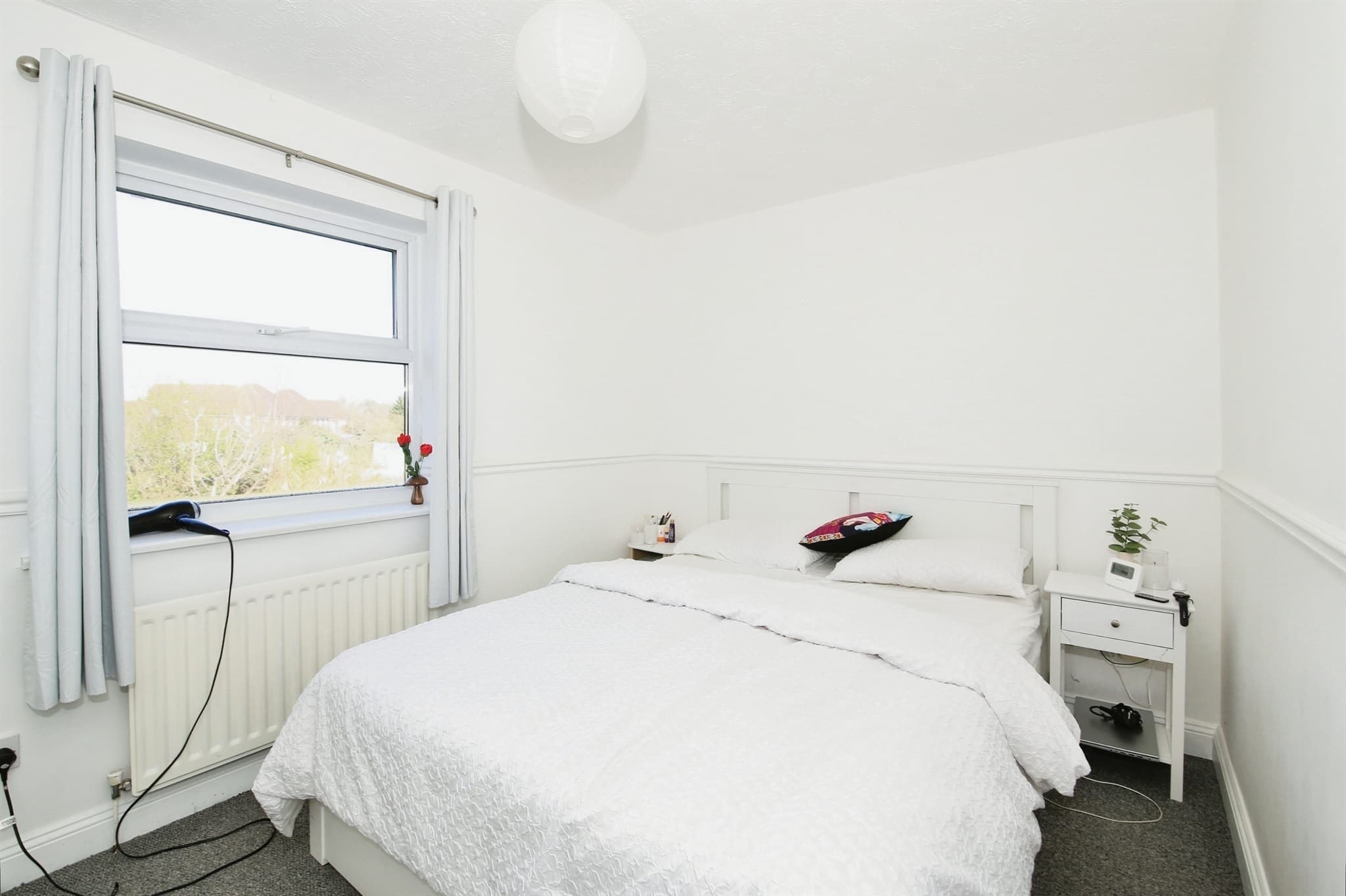 Property at Fairchild Way, Peterborough