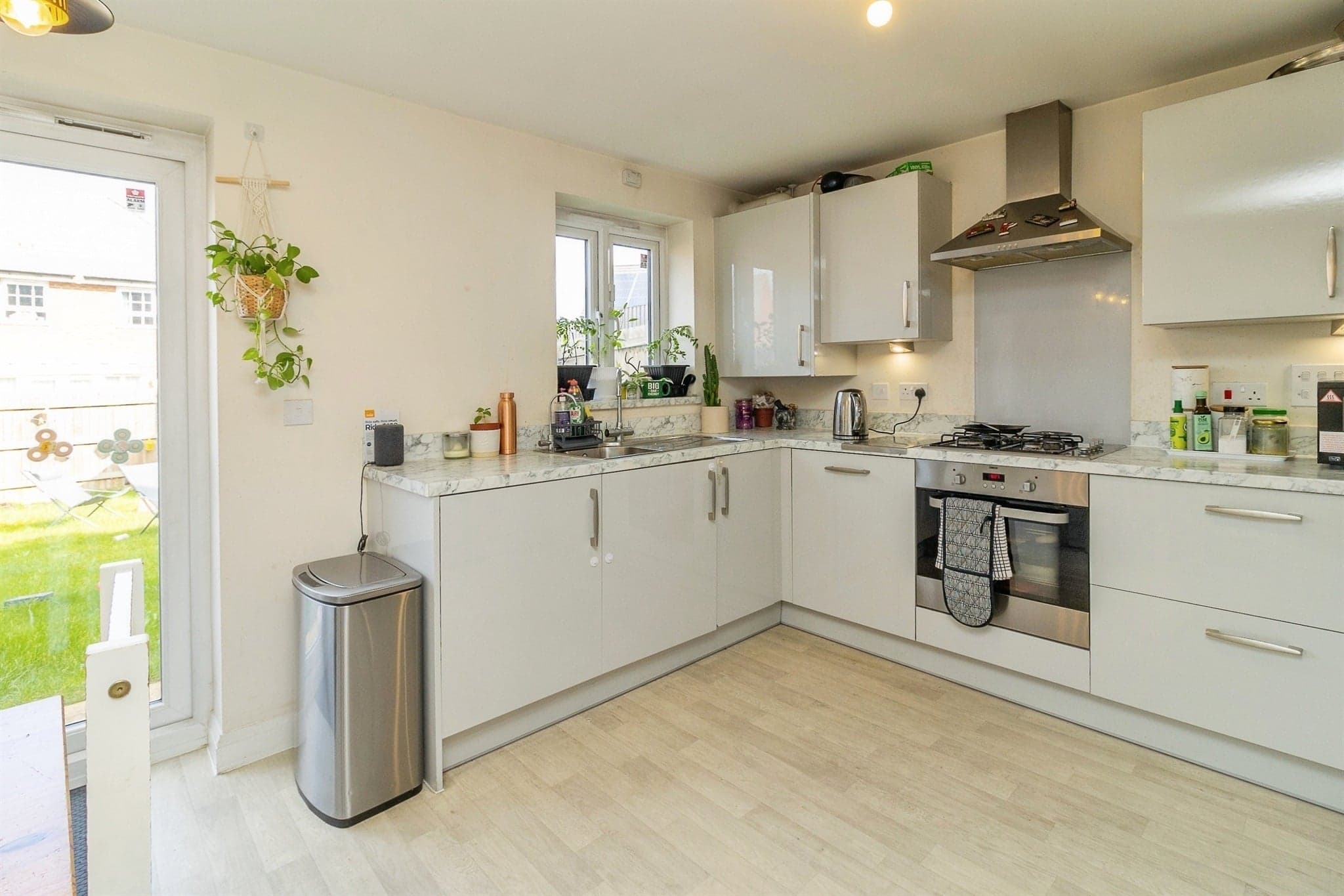 Property at Kitchener Drive, Eaton Leys, Milton Keynes