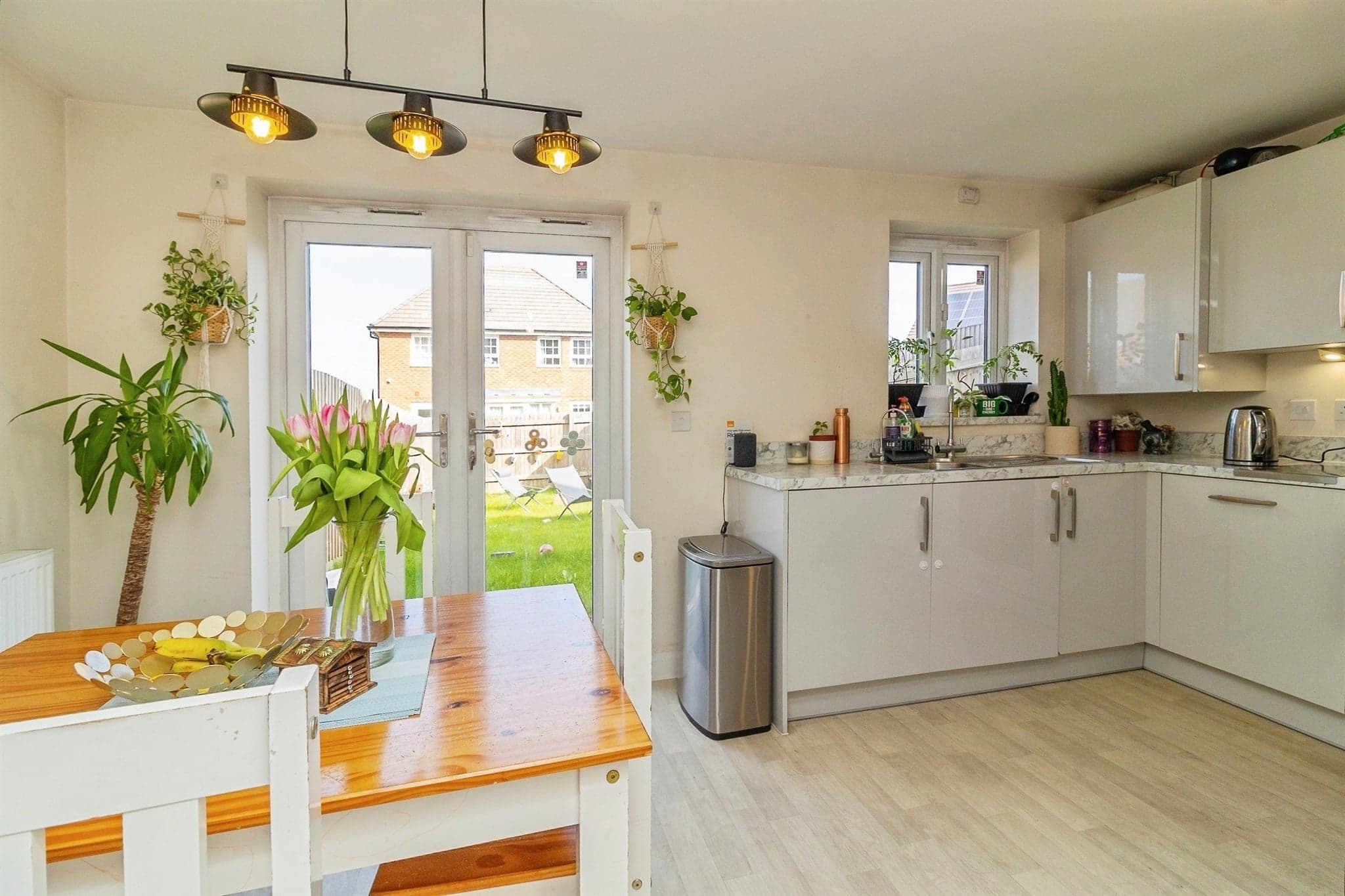 Property at Kitchener Drive, Eaton Leys, Milton Keynes