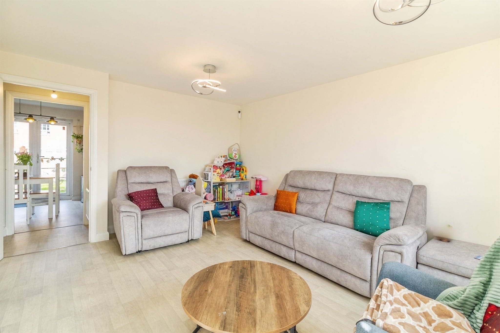 Property at Kitchener Drive, Eaton Leys, Milton Keynes