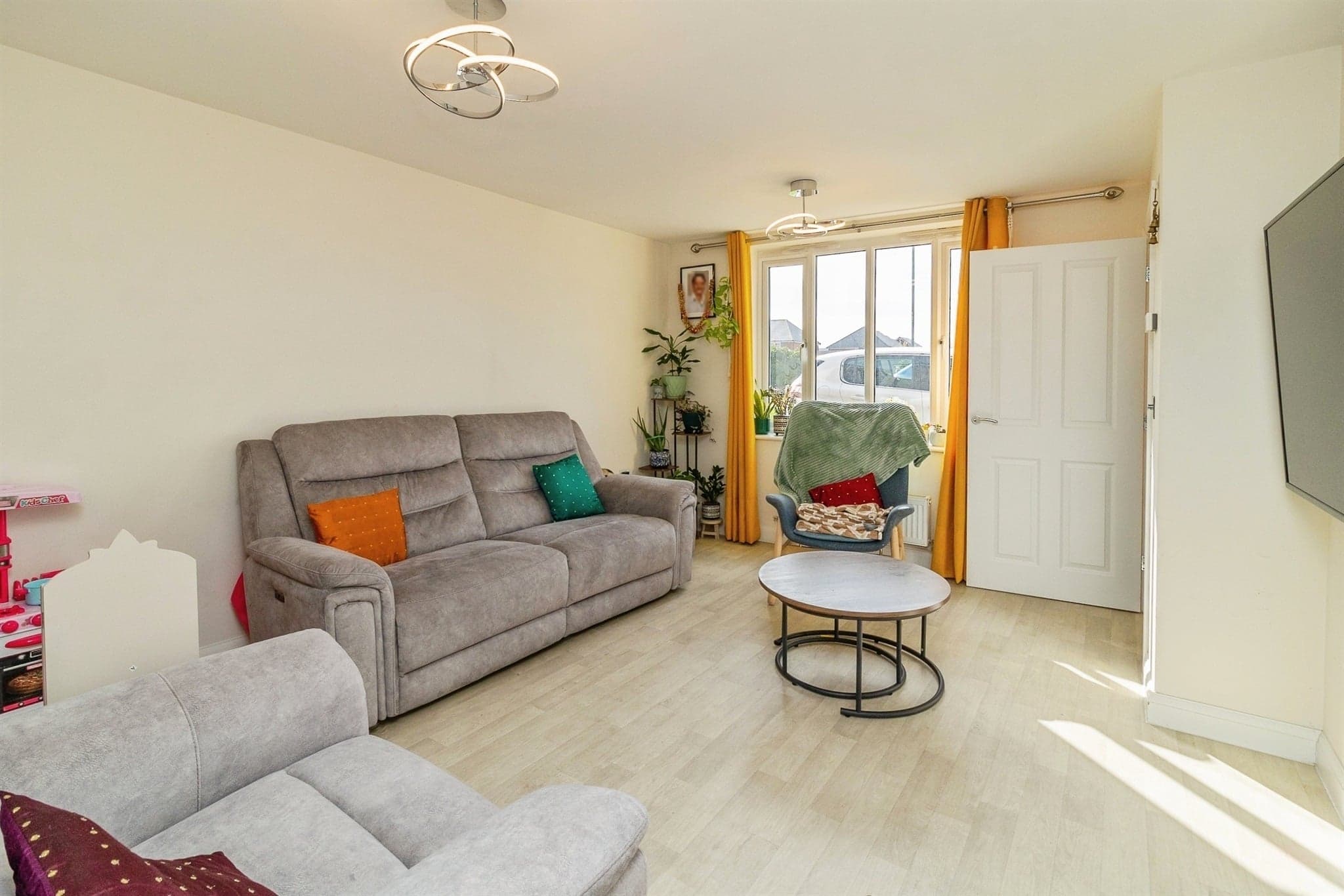 Property at Kitchener Drive, Eaton Leys, Milton Keynes