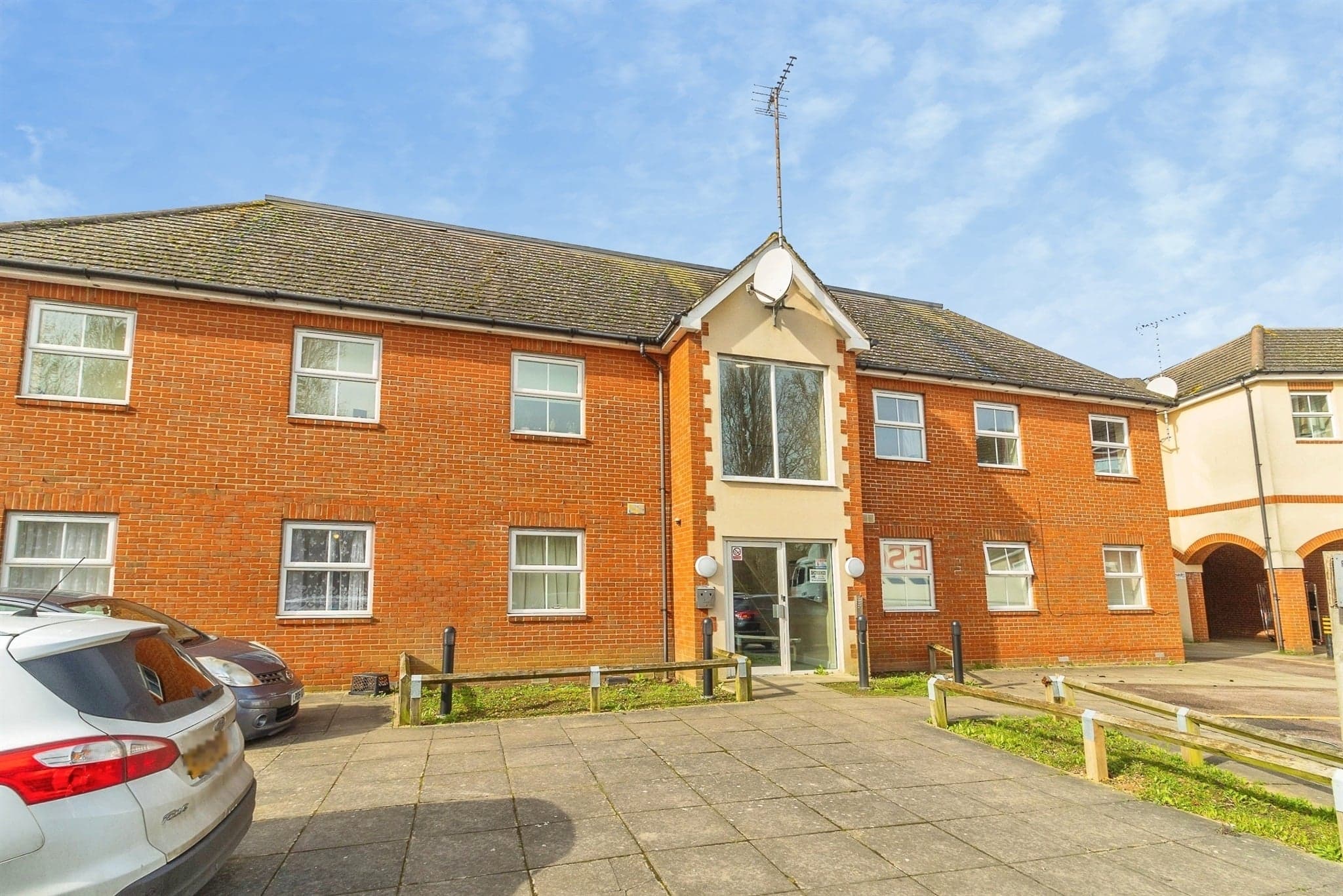Property at Newton Road, Bletchley, Milton Keynes