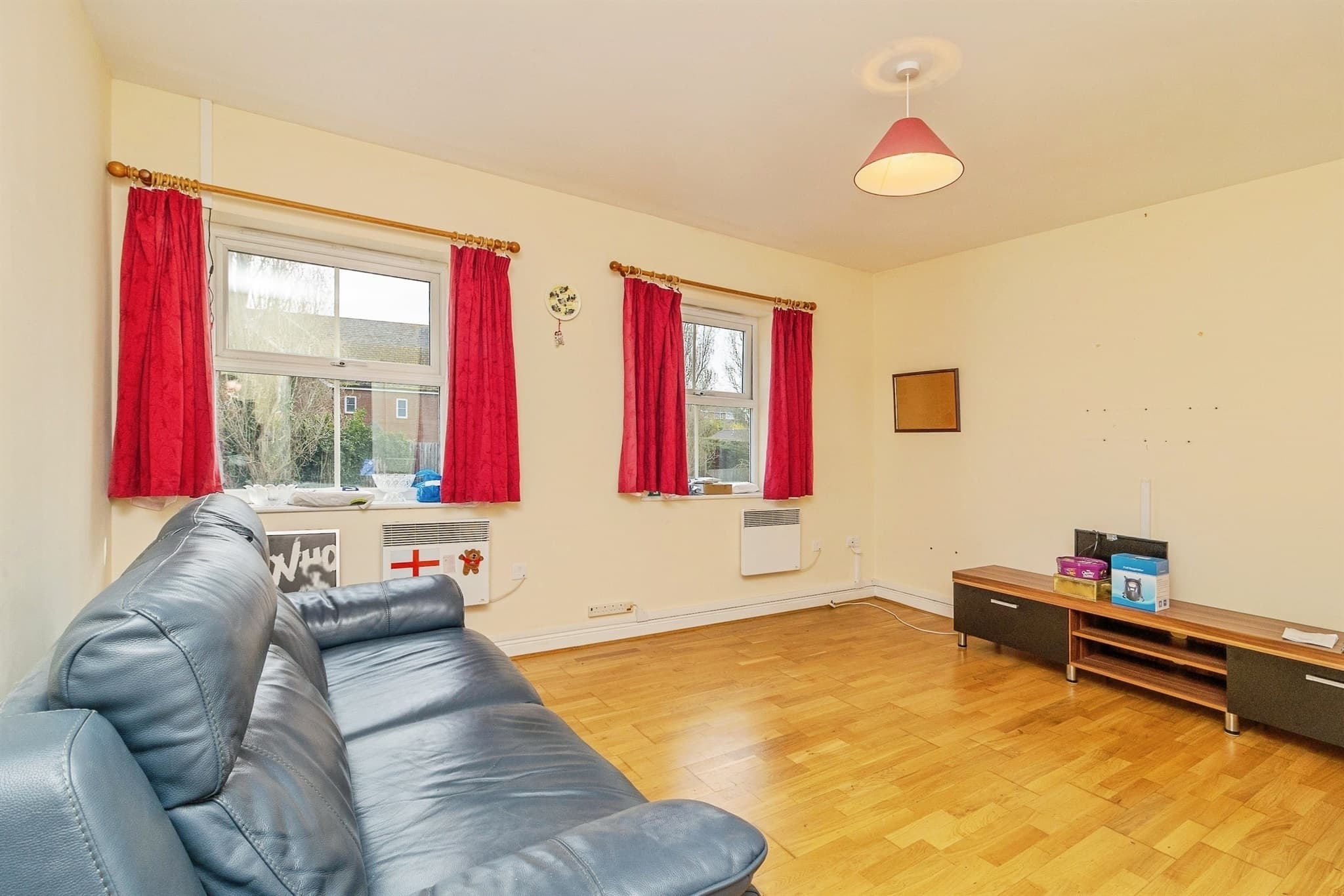 Property at Newton Road, Bletchley, Milton Keynes